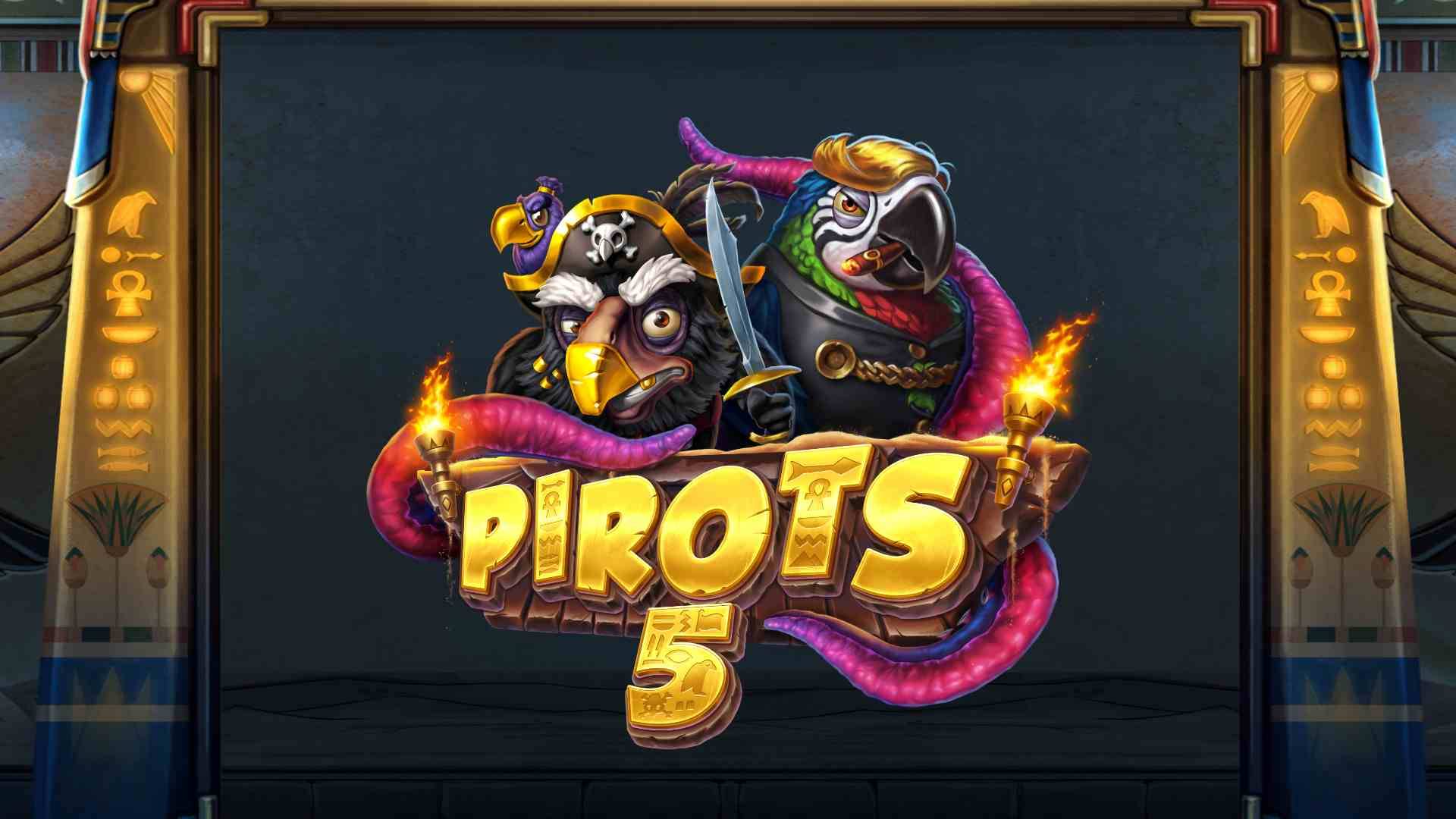 Pirots 5
