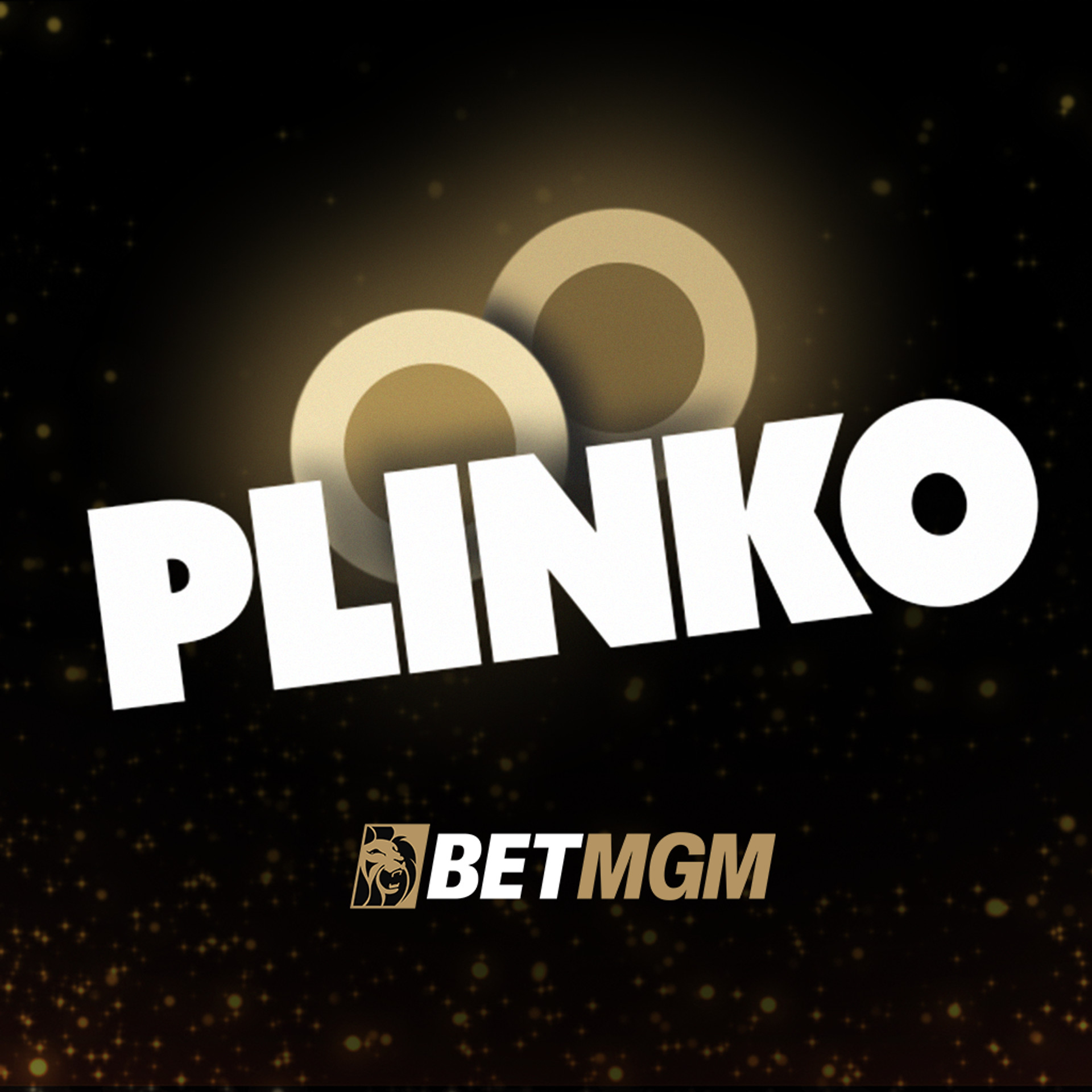 Plinko - BetMGM