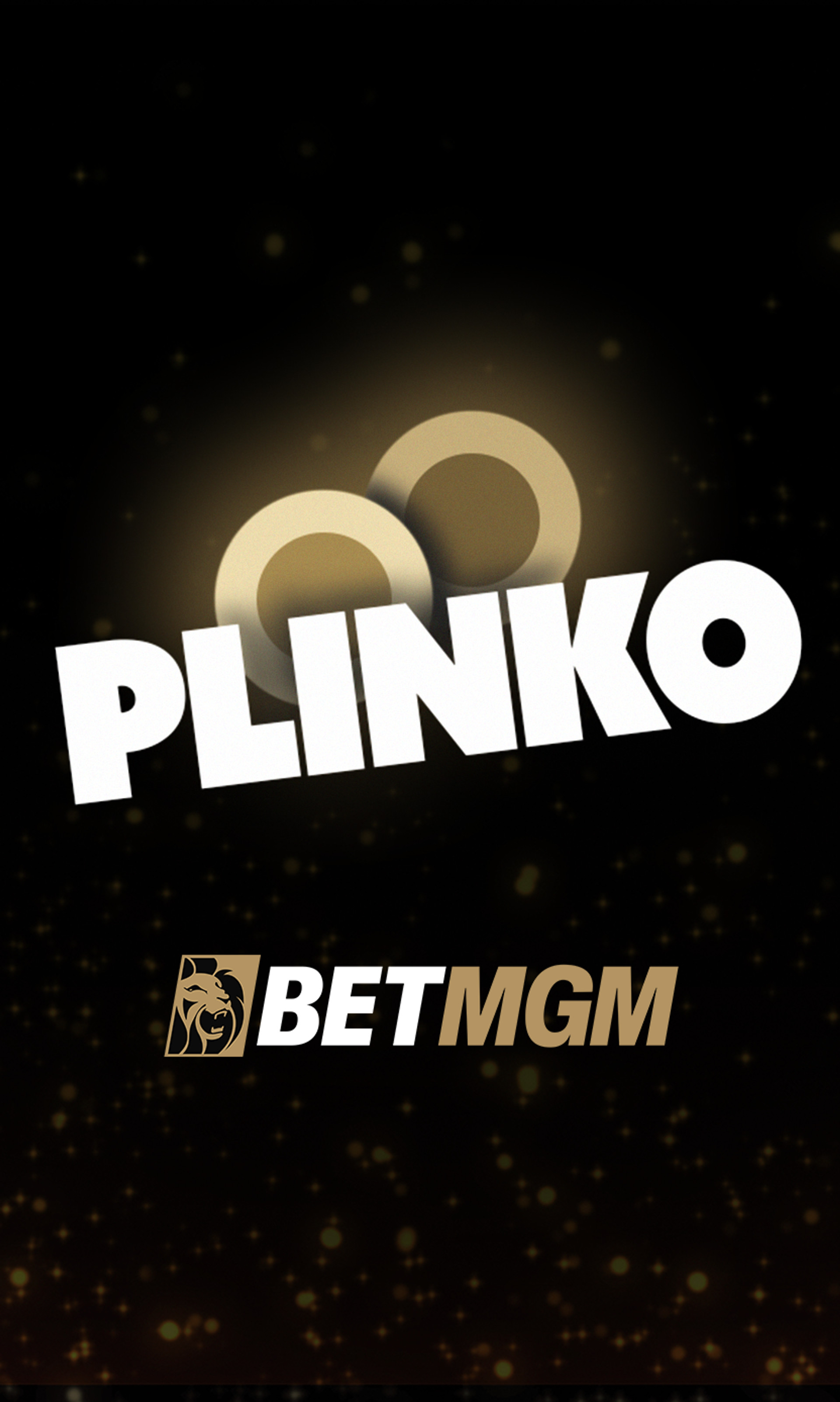 Plinko - BetMGM