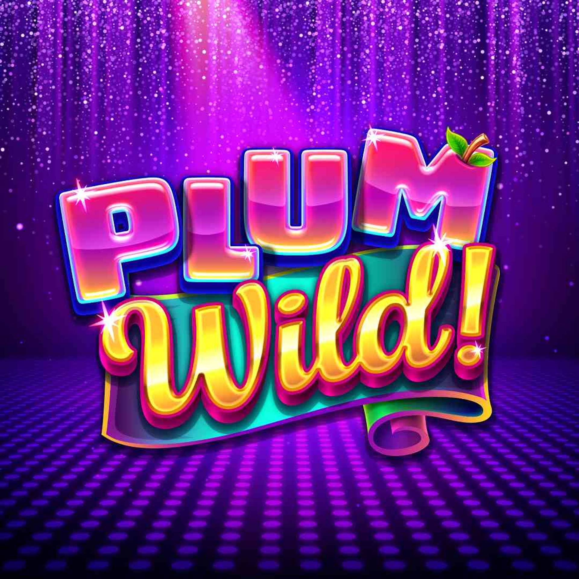 Plum Wild!
