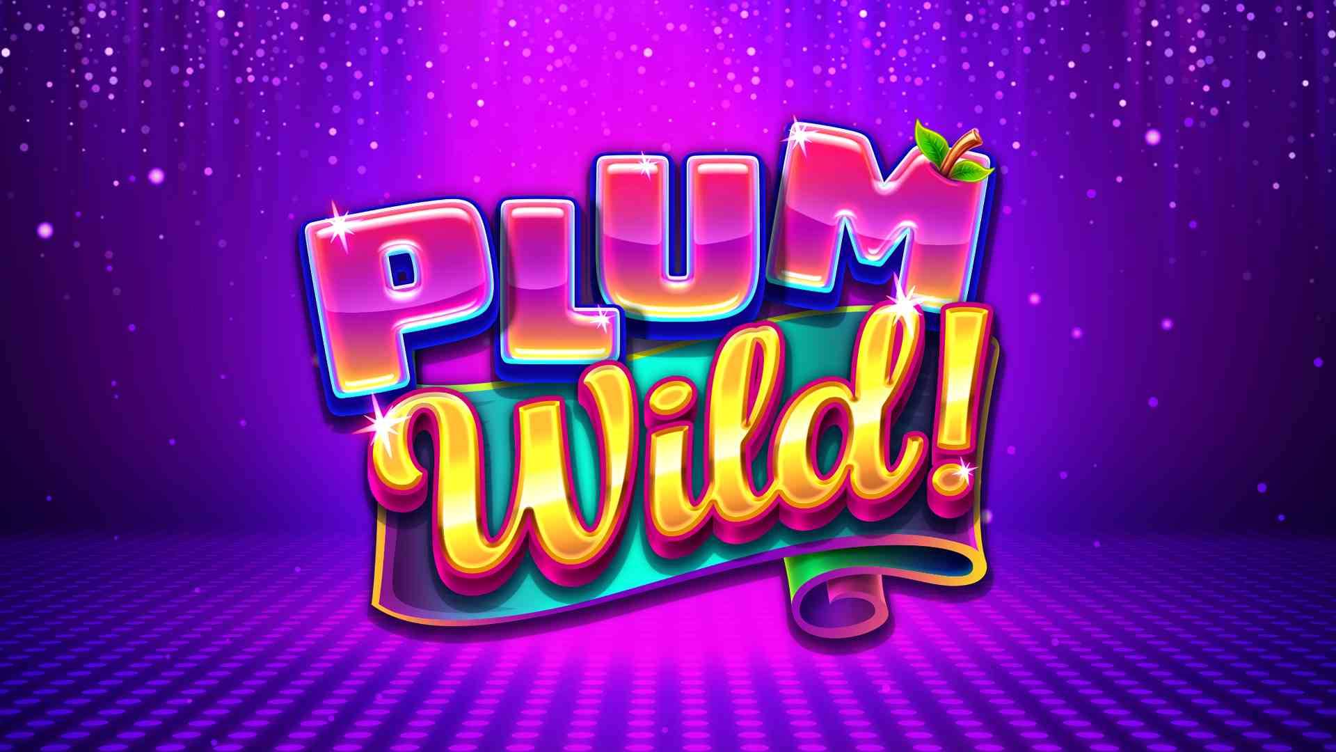 Plum Wild!