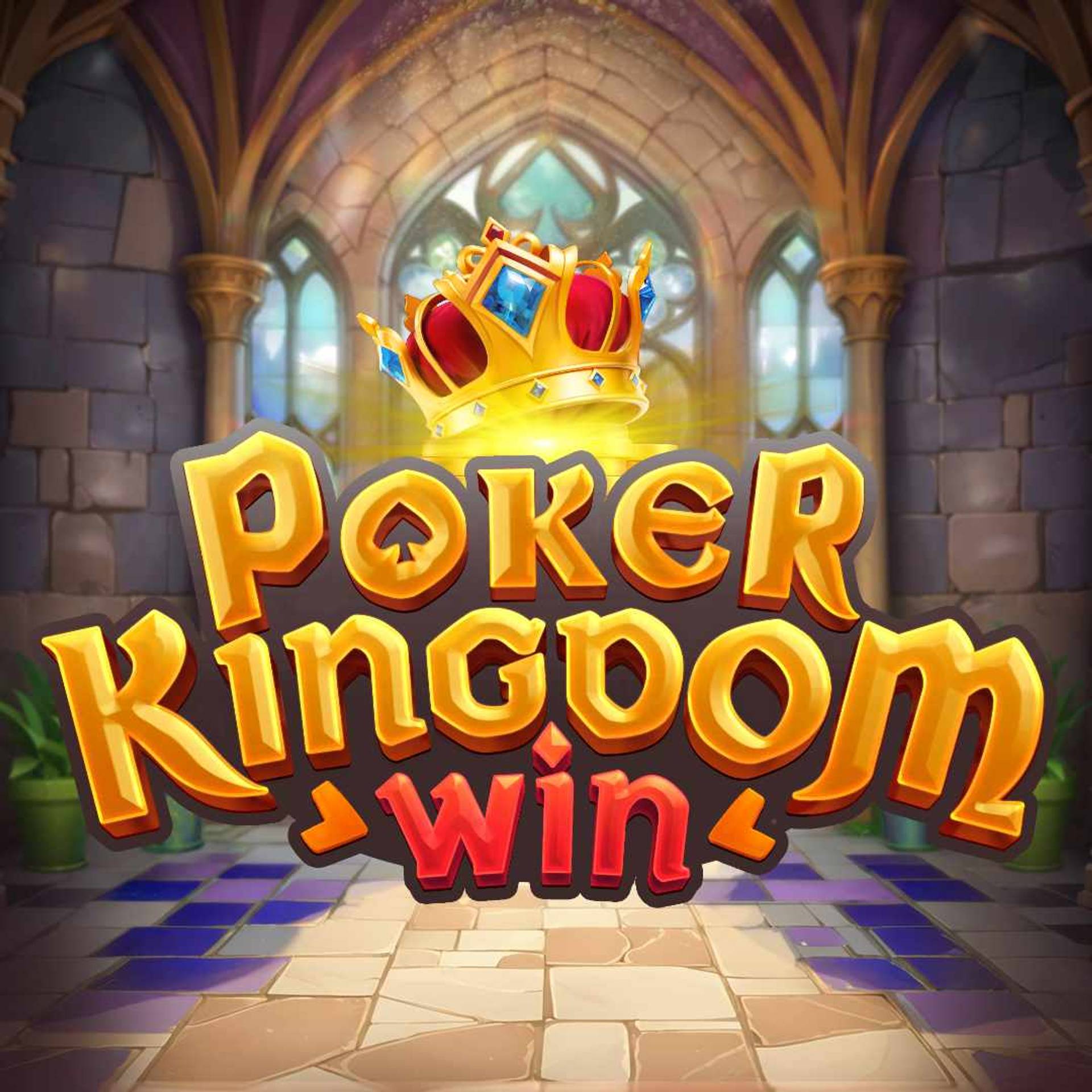 Poker Kingdom Win