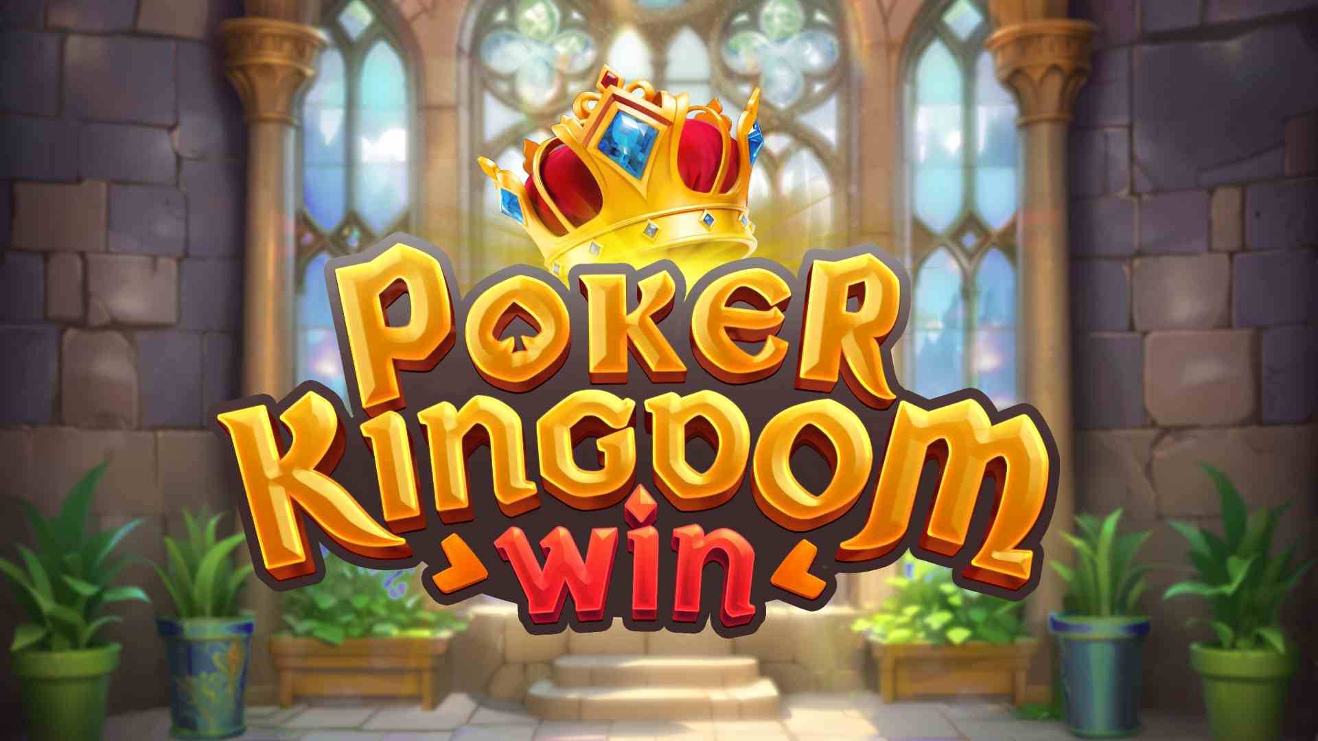 Poker Kingdom Win