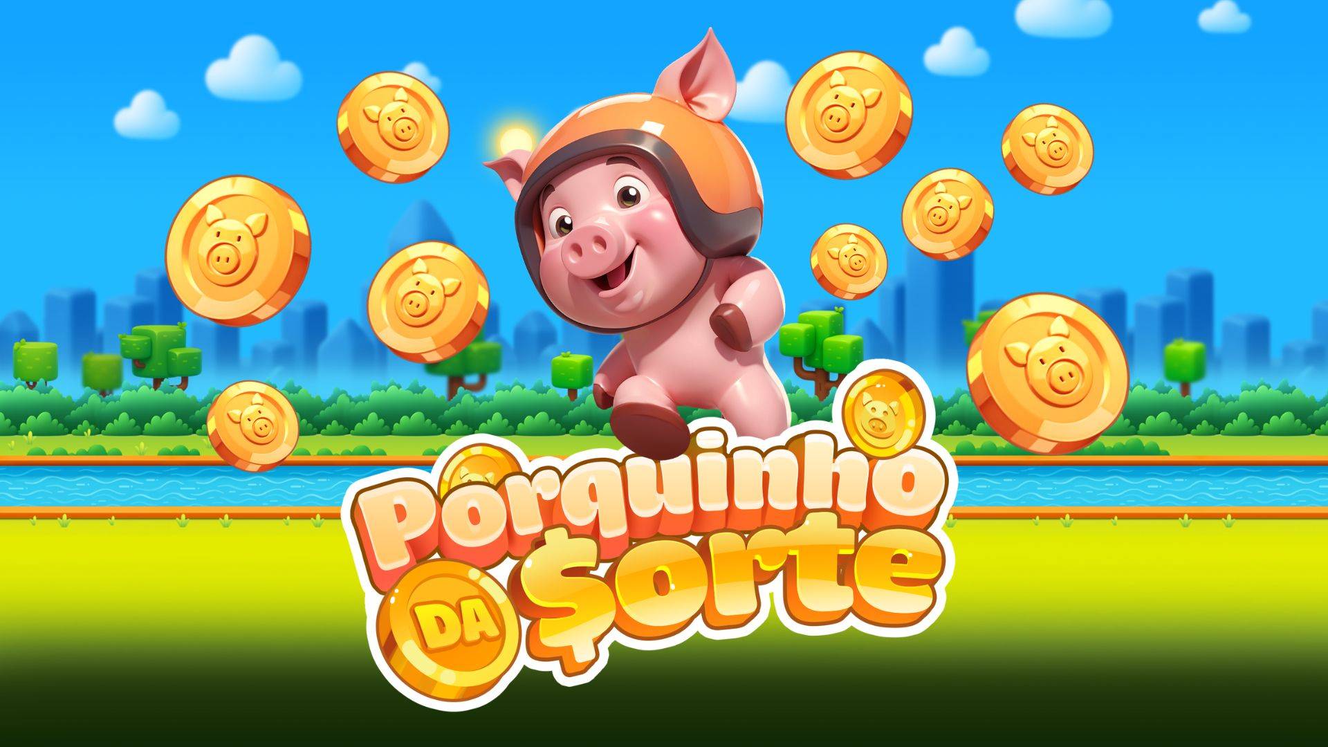 Porquinho da Sorte