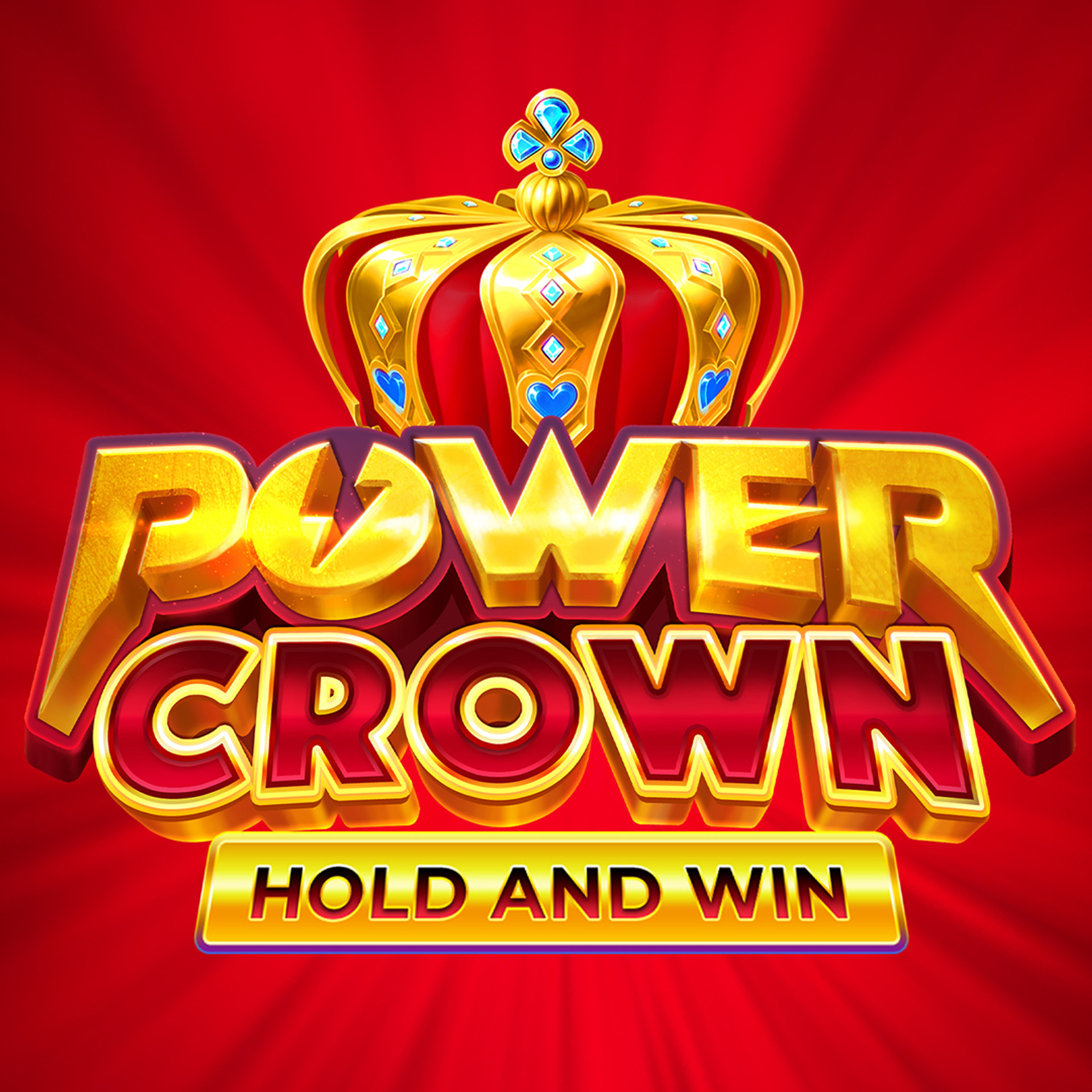 Power Crown: Hold and Win