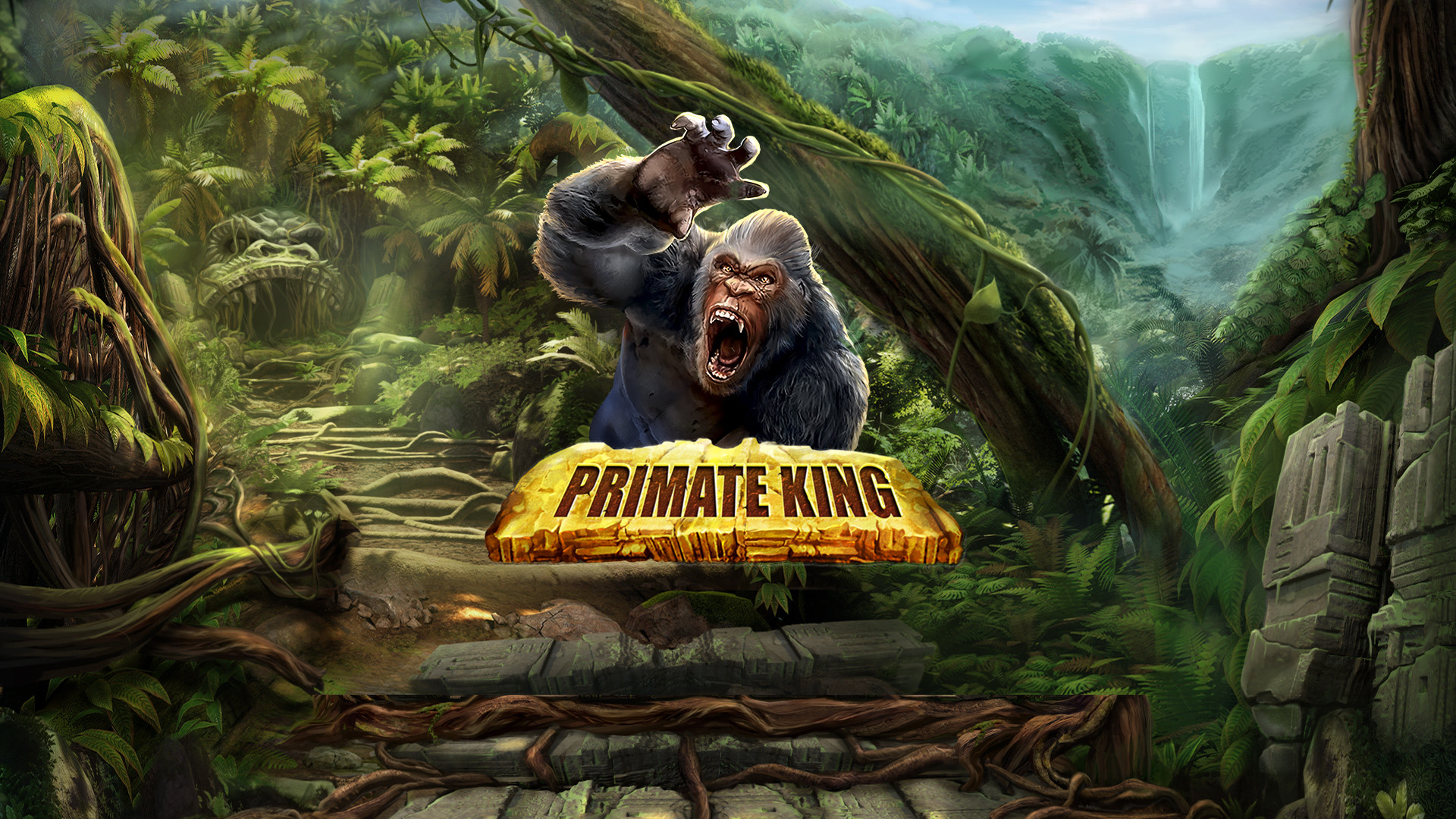 Primate King