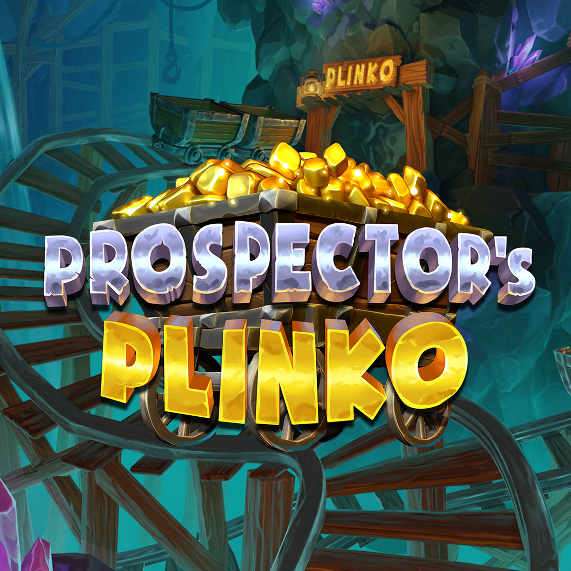 Prospectors Plinko