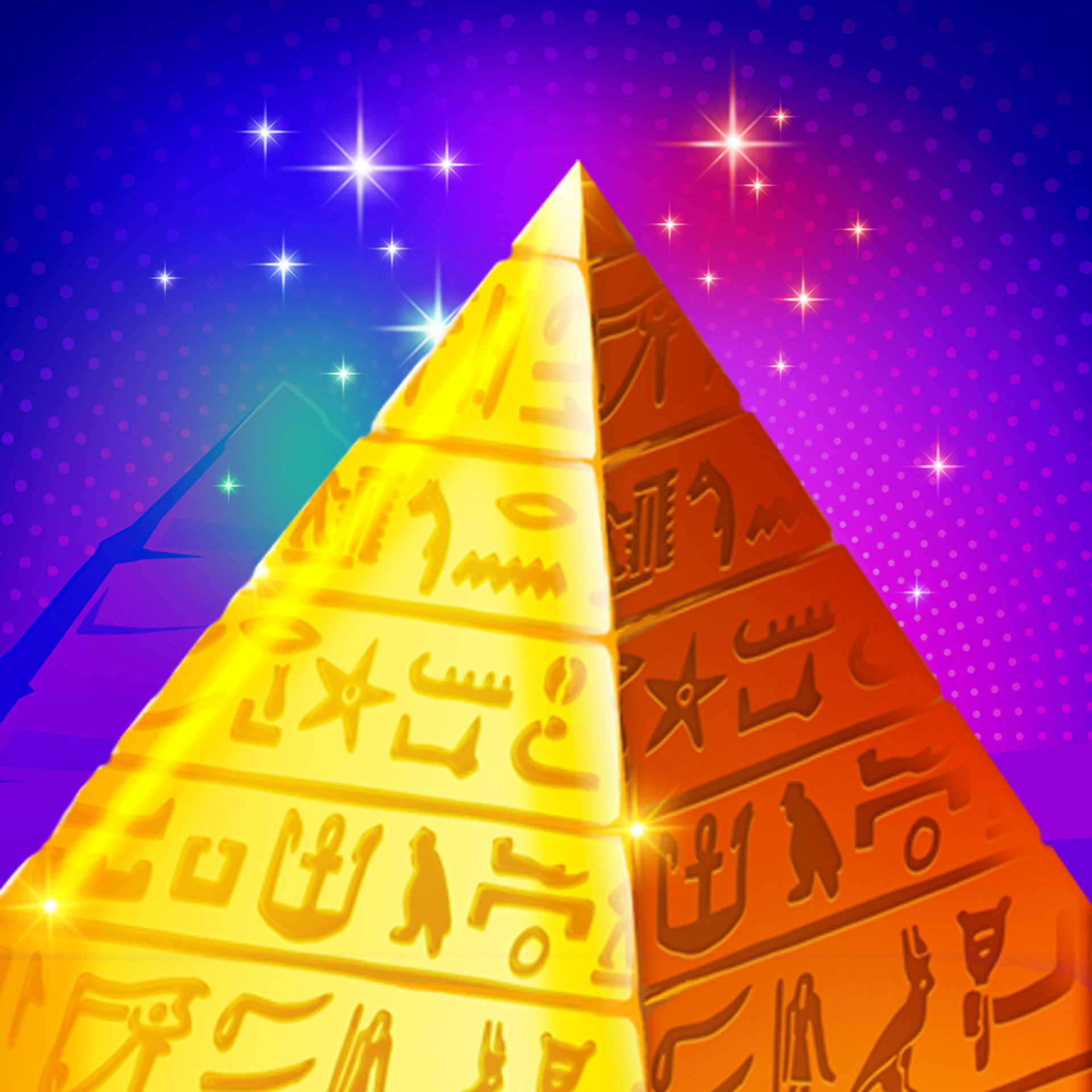 Pyramid LinX