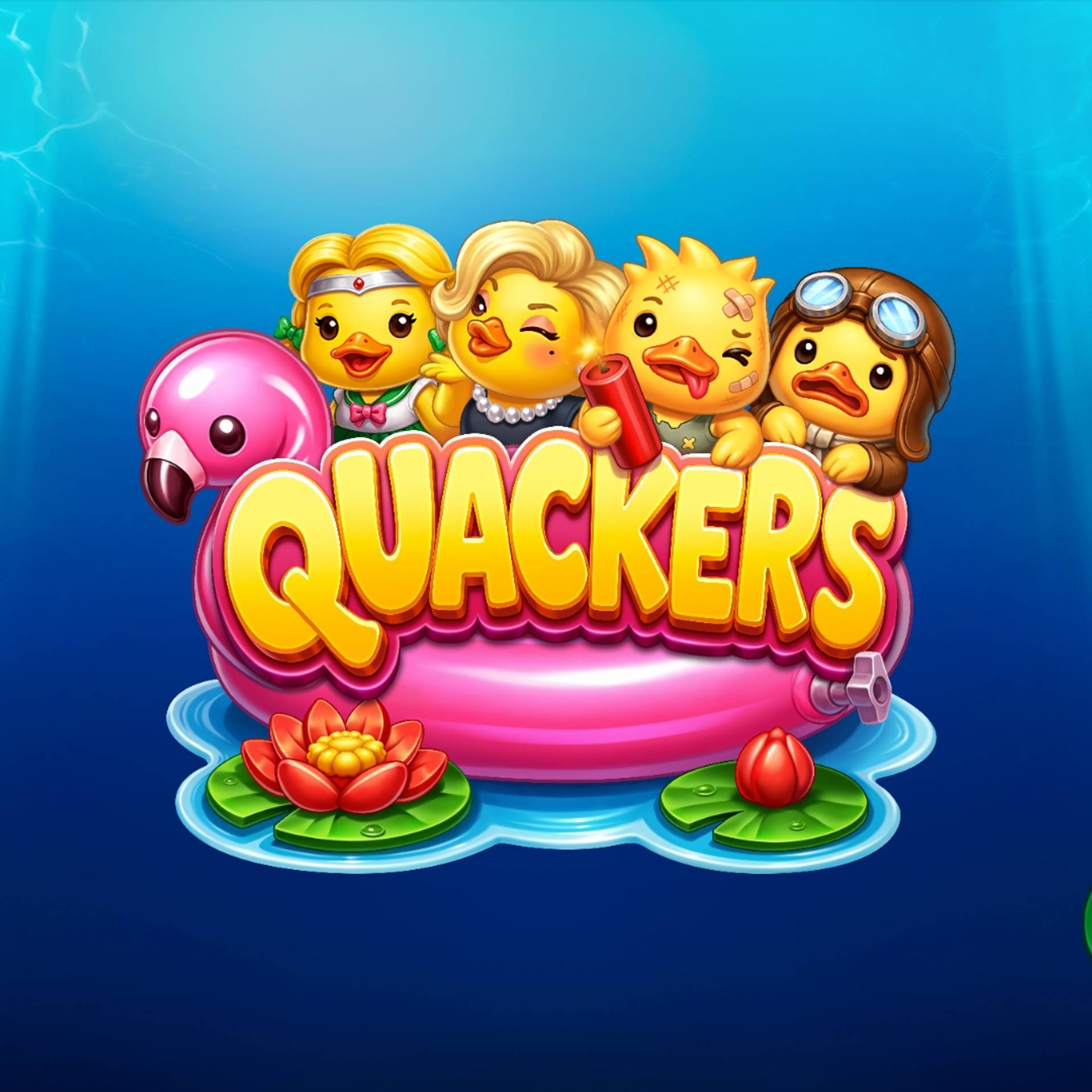 Quackers