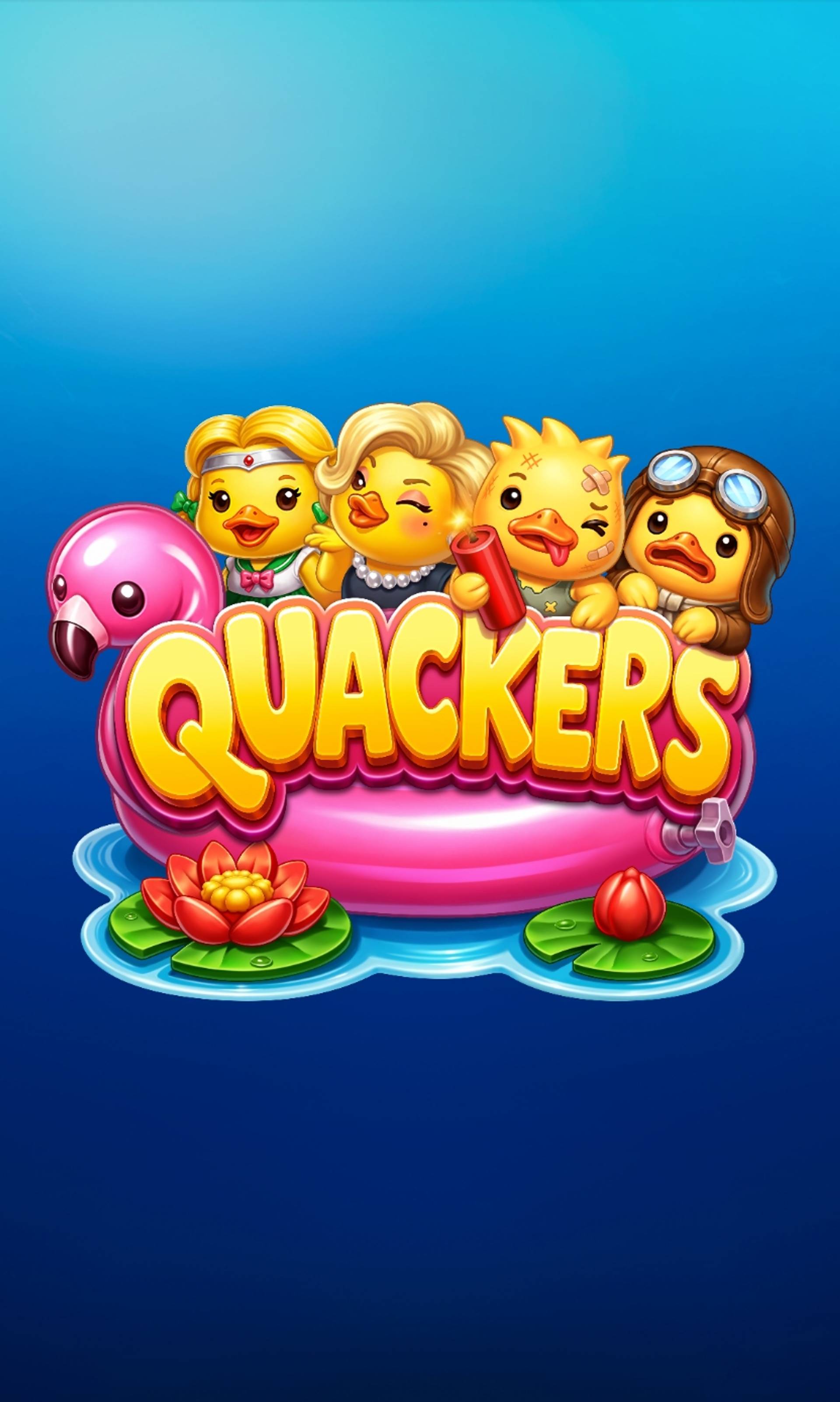 Quackers