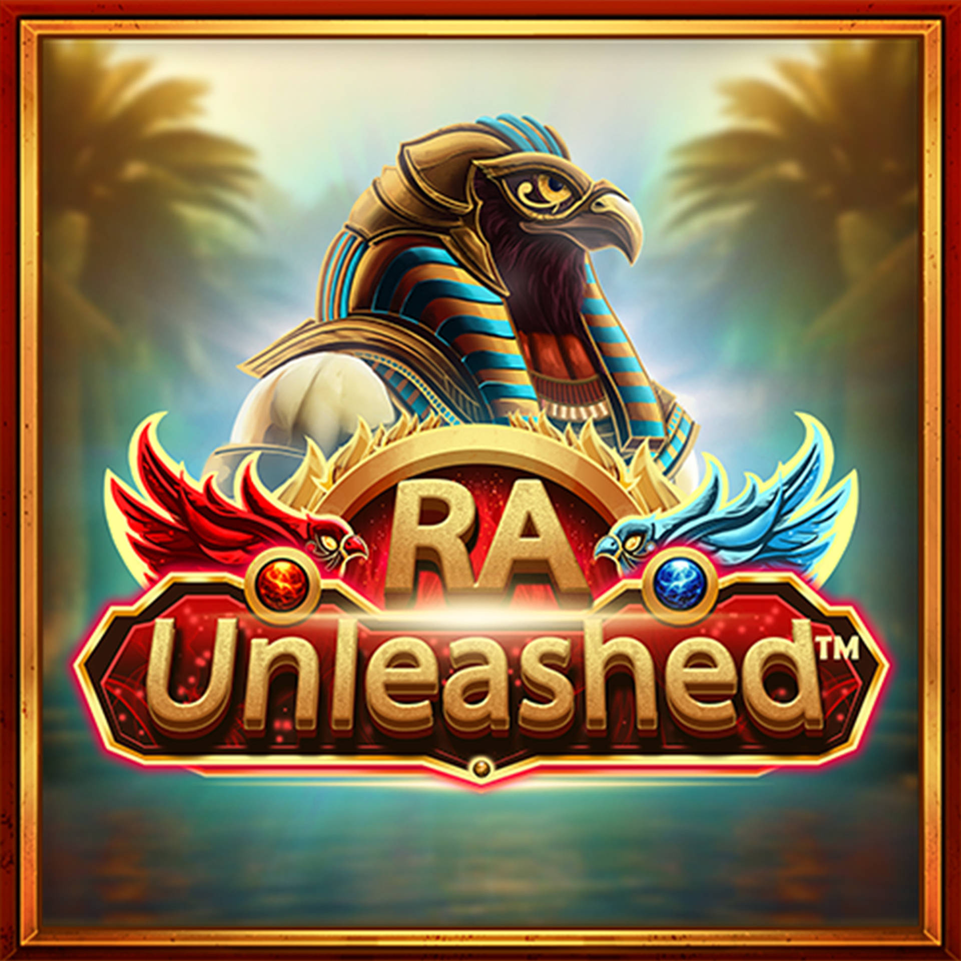 Ra Unleashed