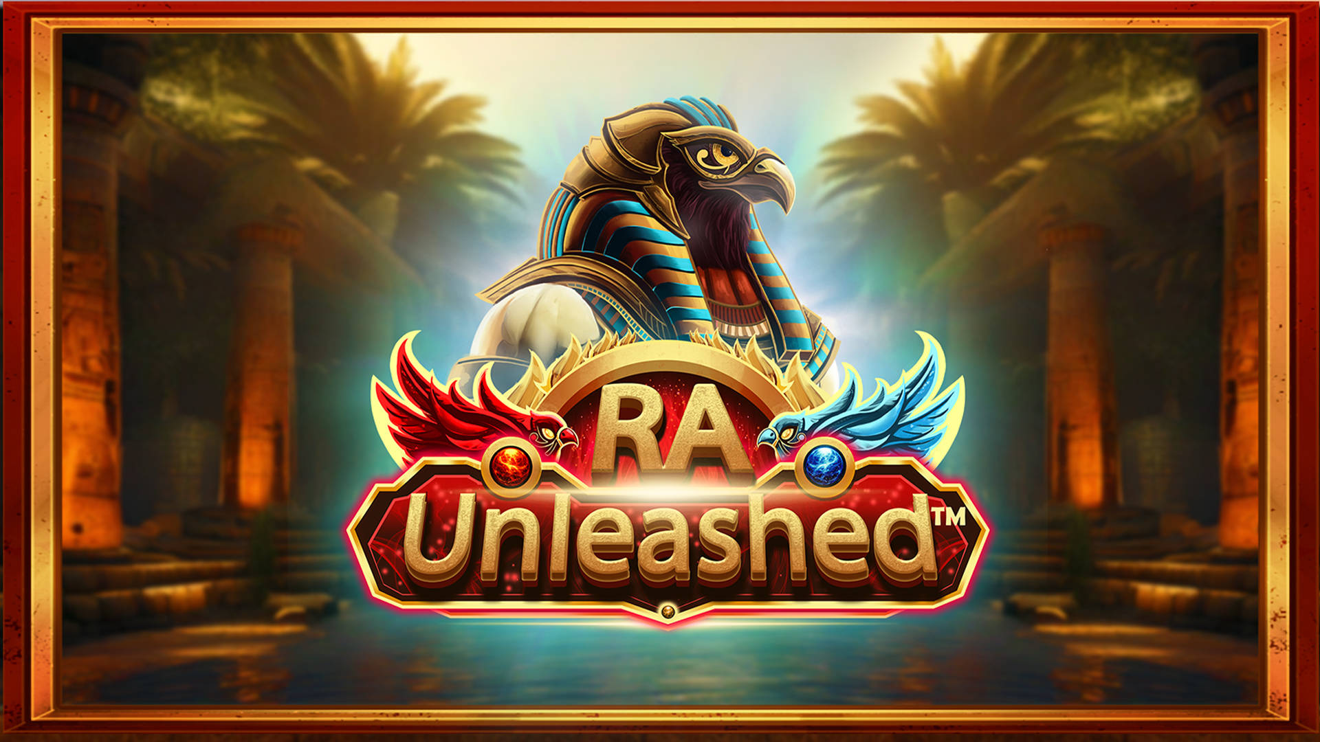 Ra Unleashed