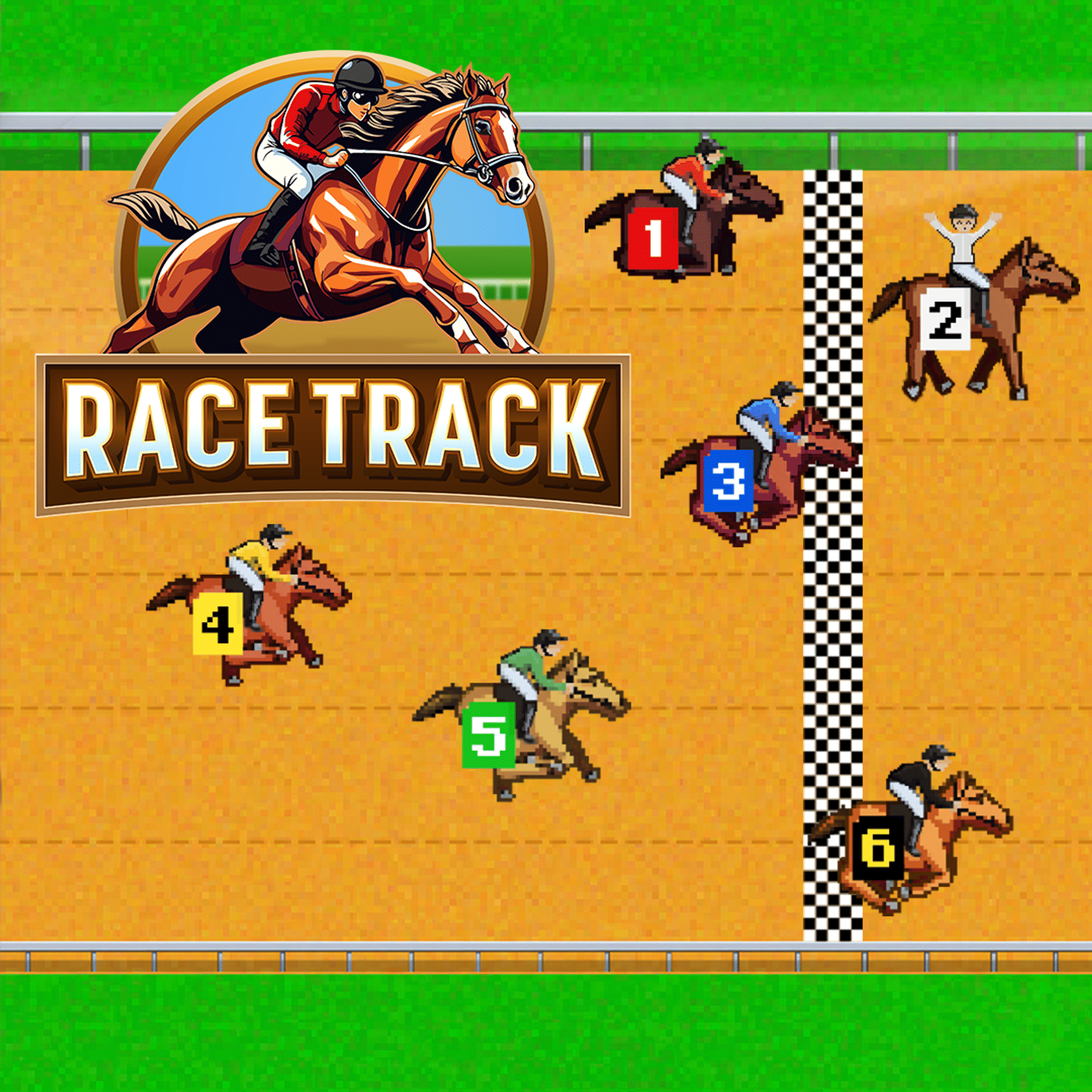 Race Track