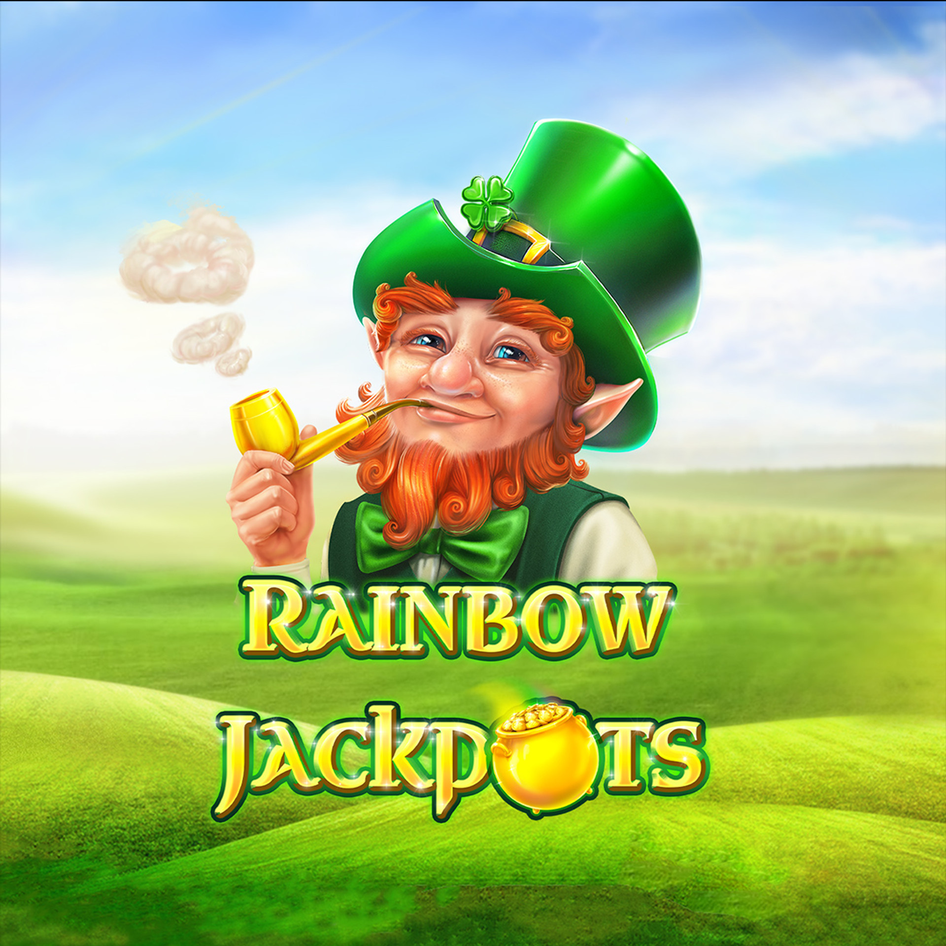 Rainbow Jackpots