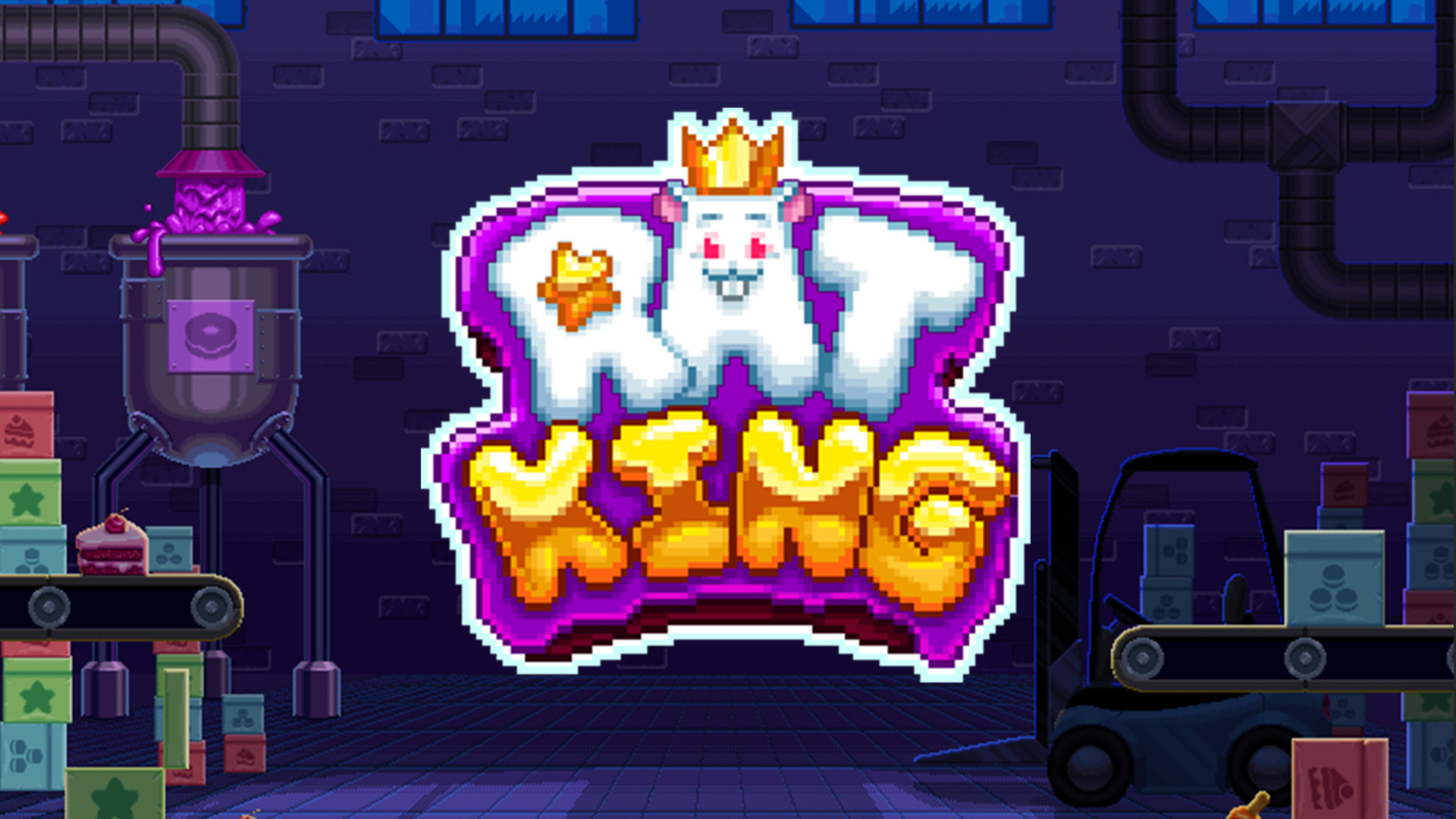 Rat King