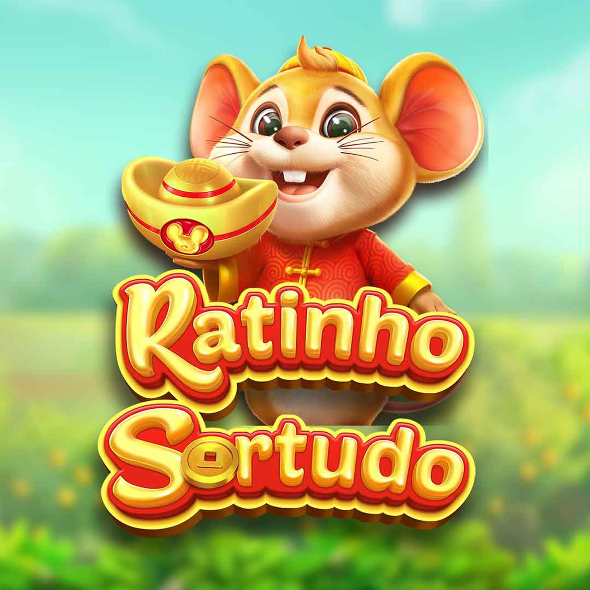 Ratinho Sortudo