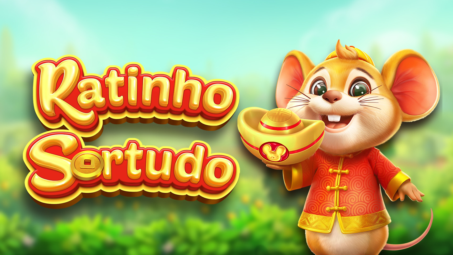 Ratinho Sortudo