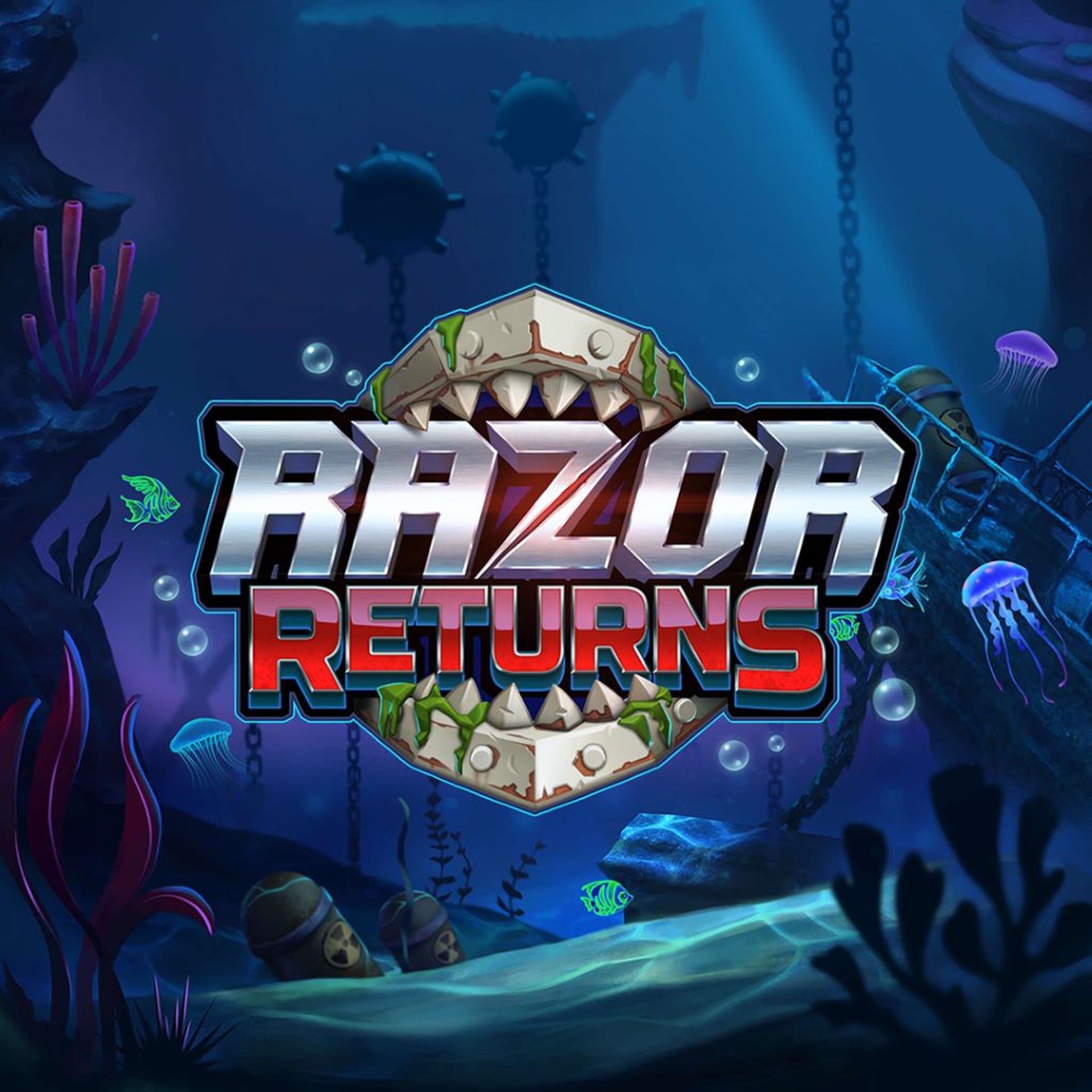 Razor Returns