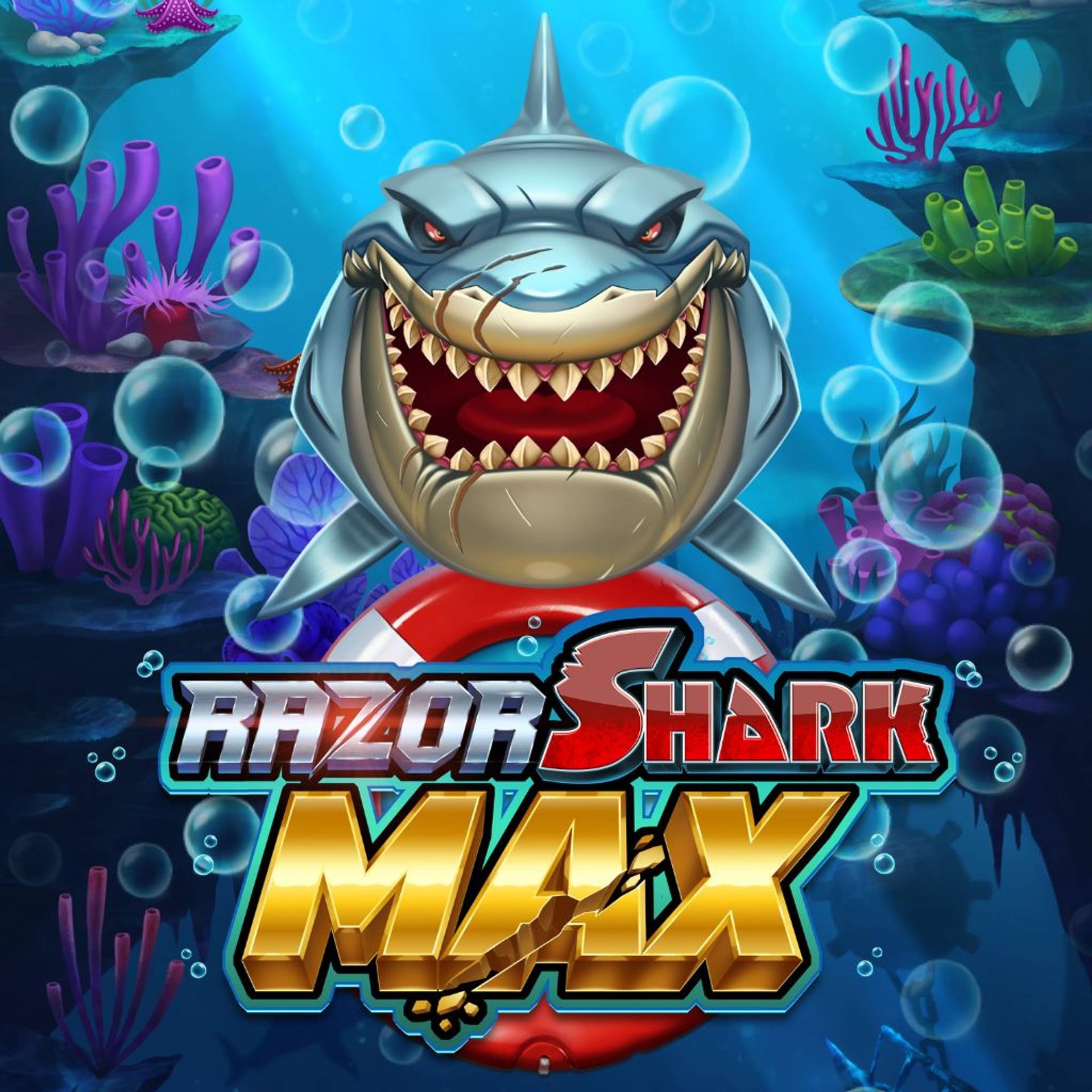 Razor Shark Jackpots