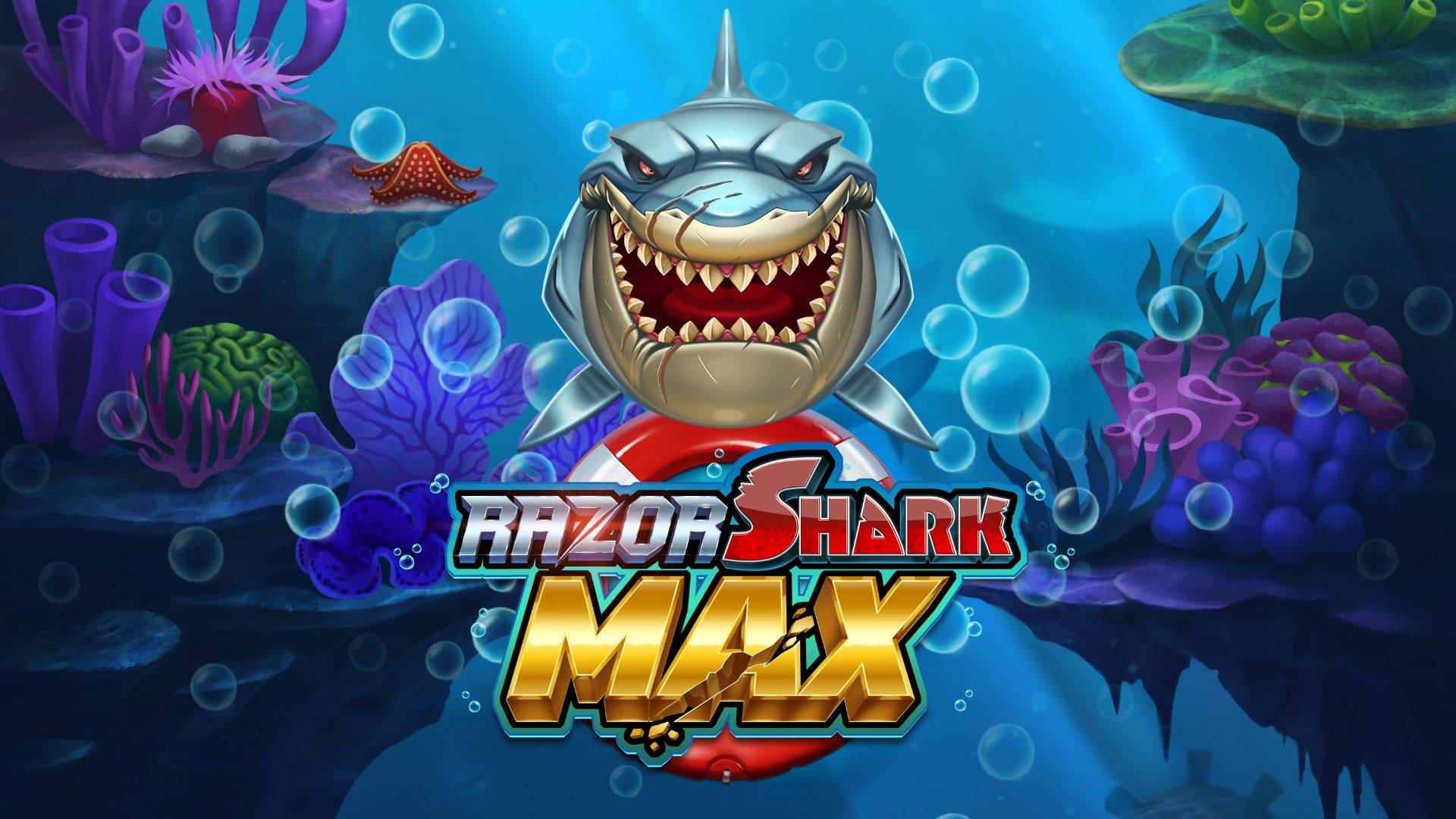 Razor Shark Jackpots