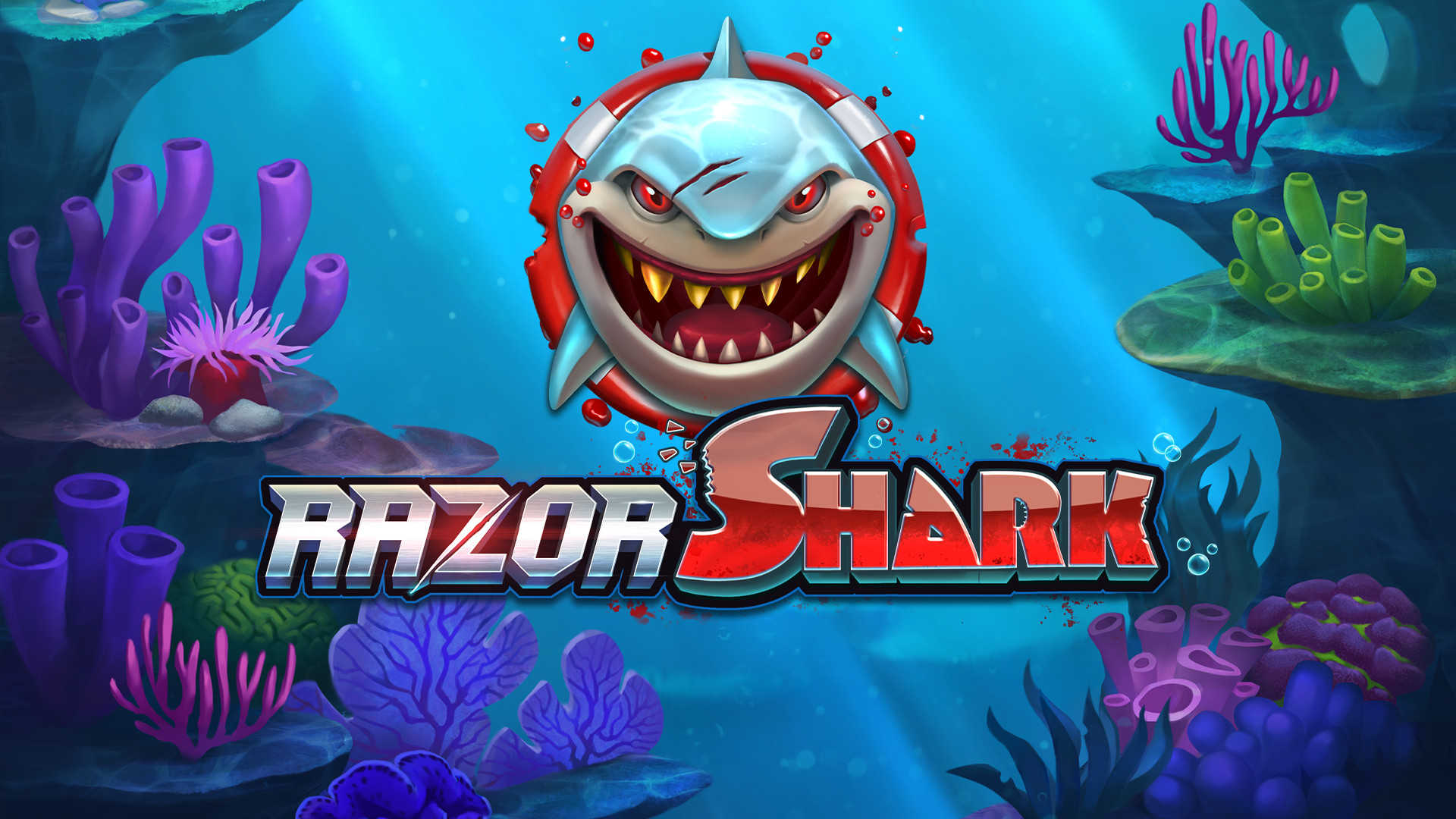 Razor Shark