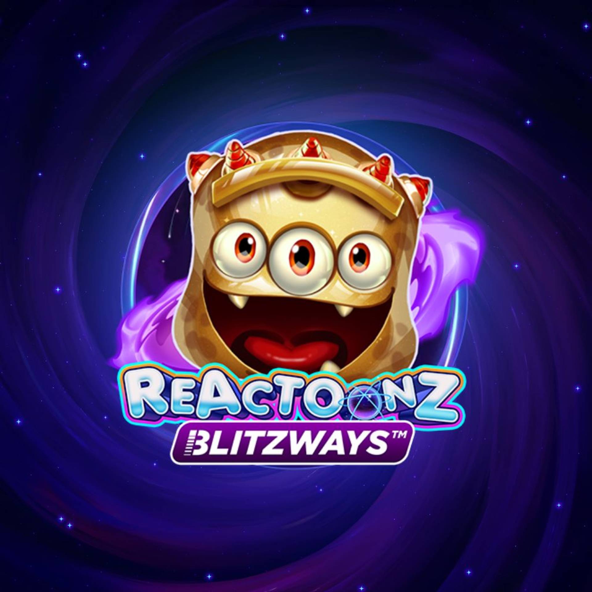 Reactoonz Blitzways