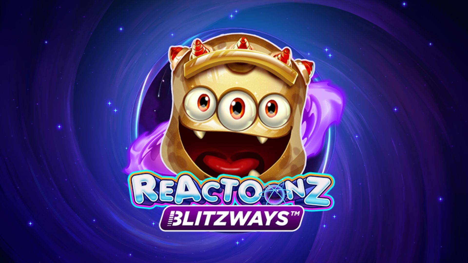 Reactoonz Blitzways