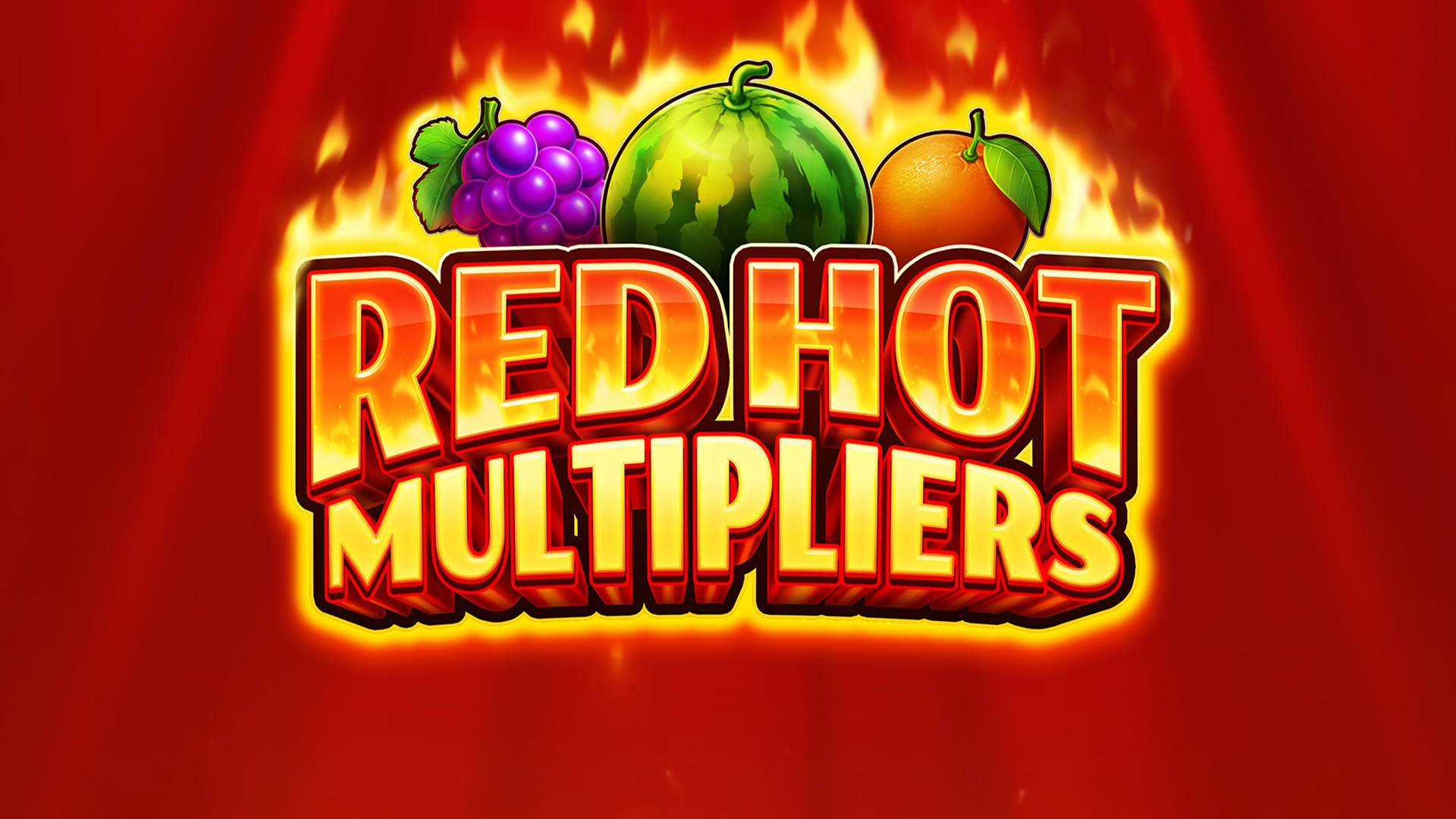 Red Hot Multipliers