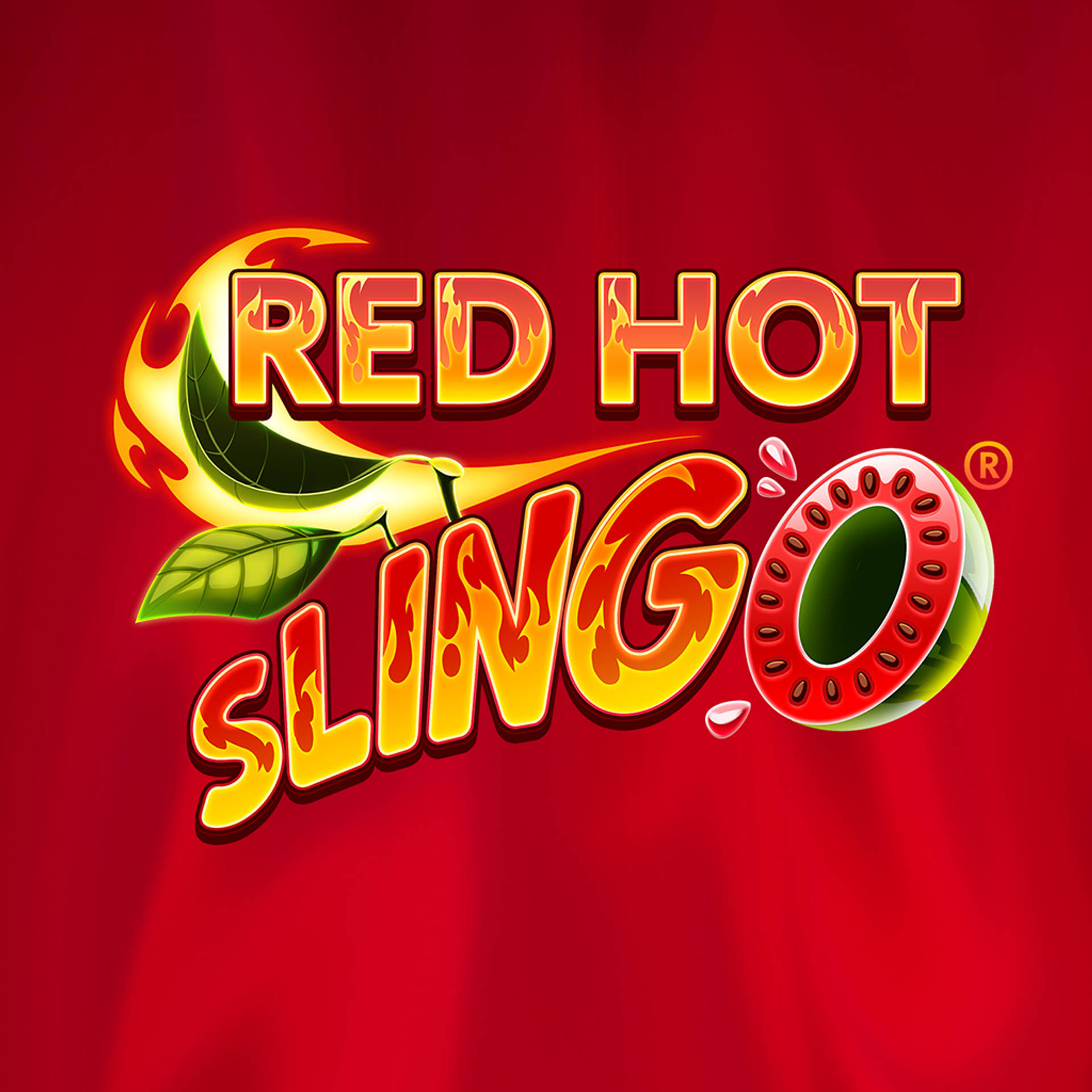 Red Hot Slingo