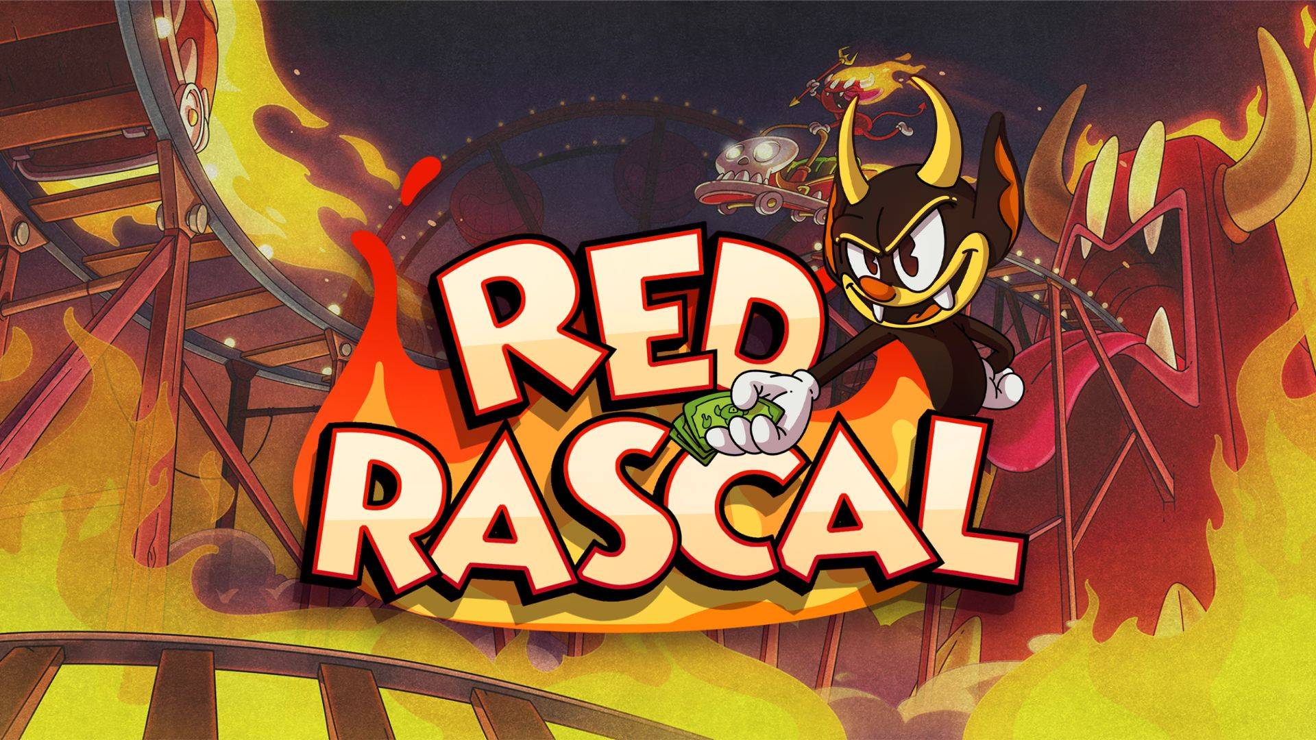 Red Rascal