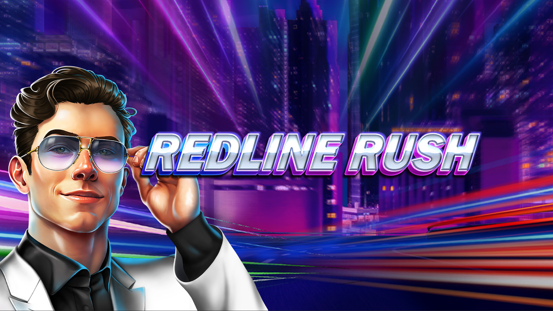 Redline Rush