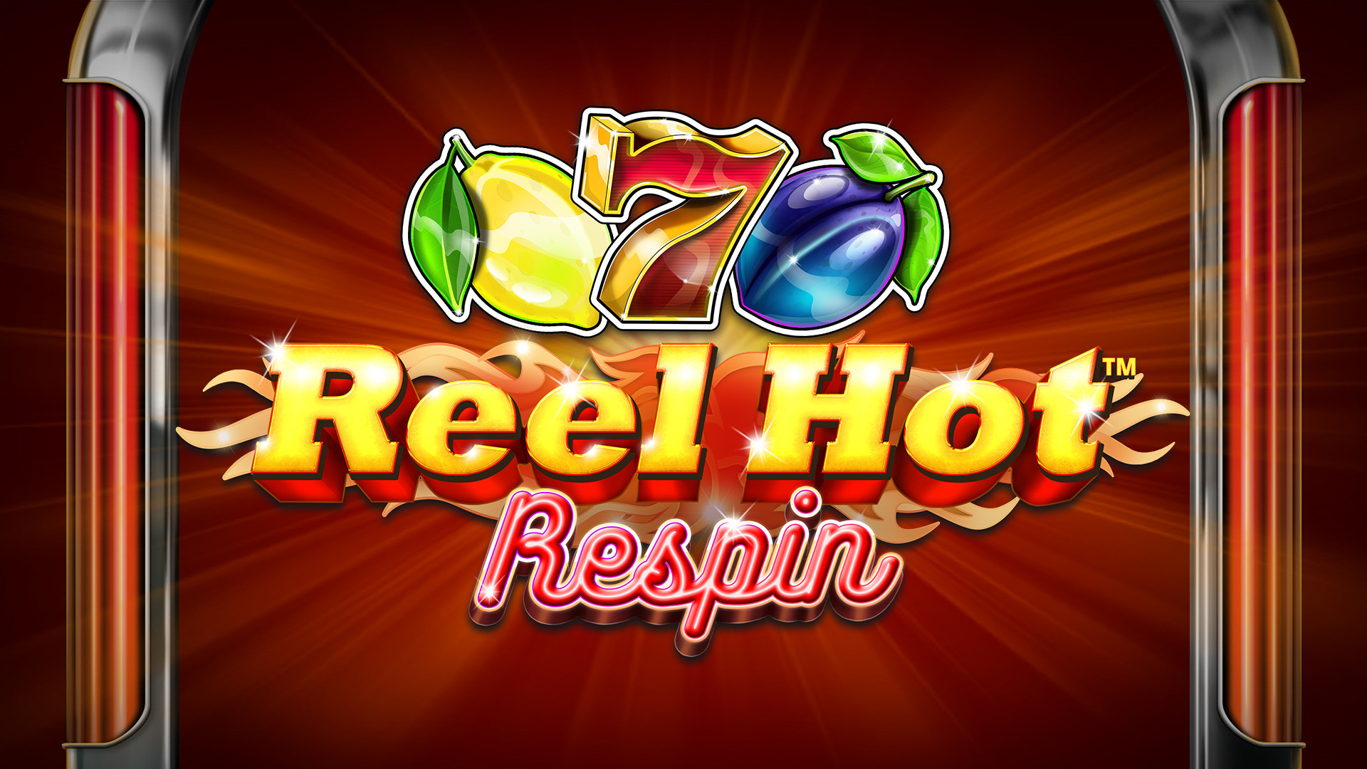 Reel Hot Respin