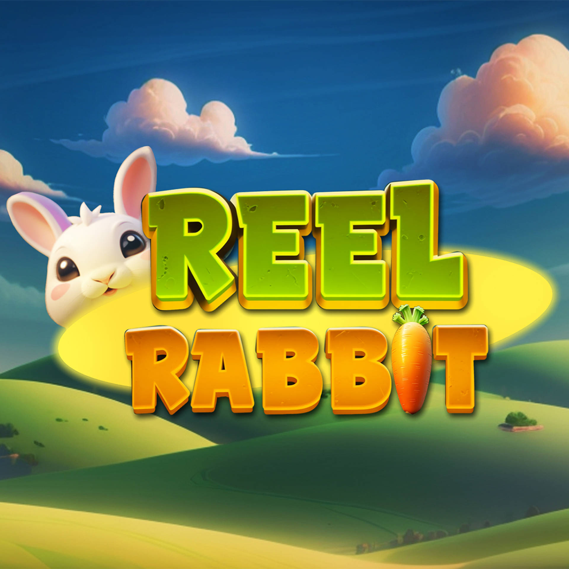 Reel Rabbit