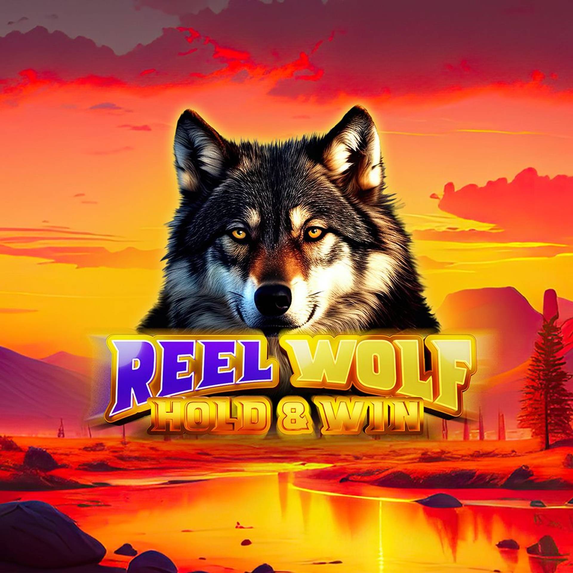 Reel Wolf