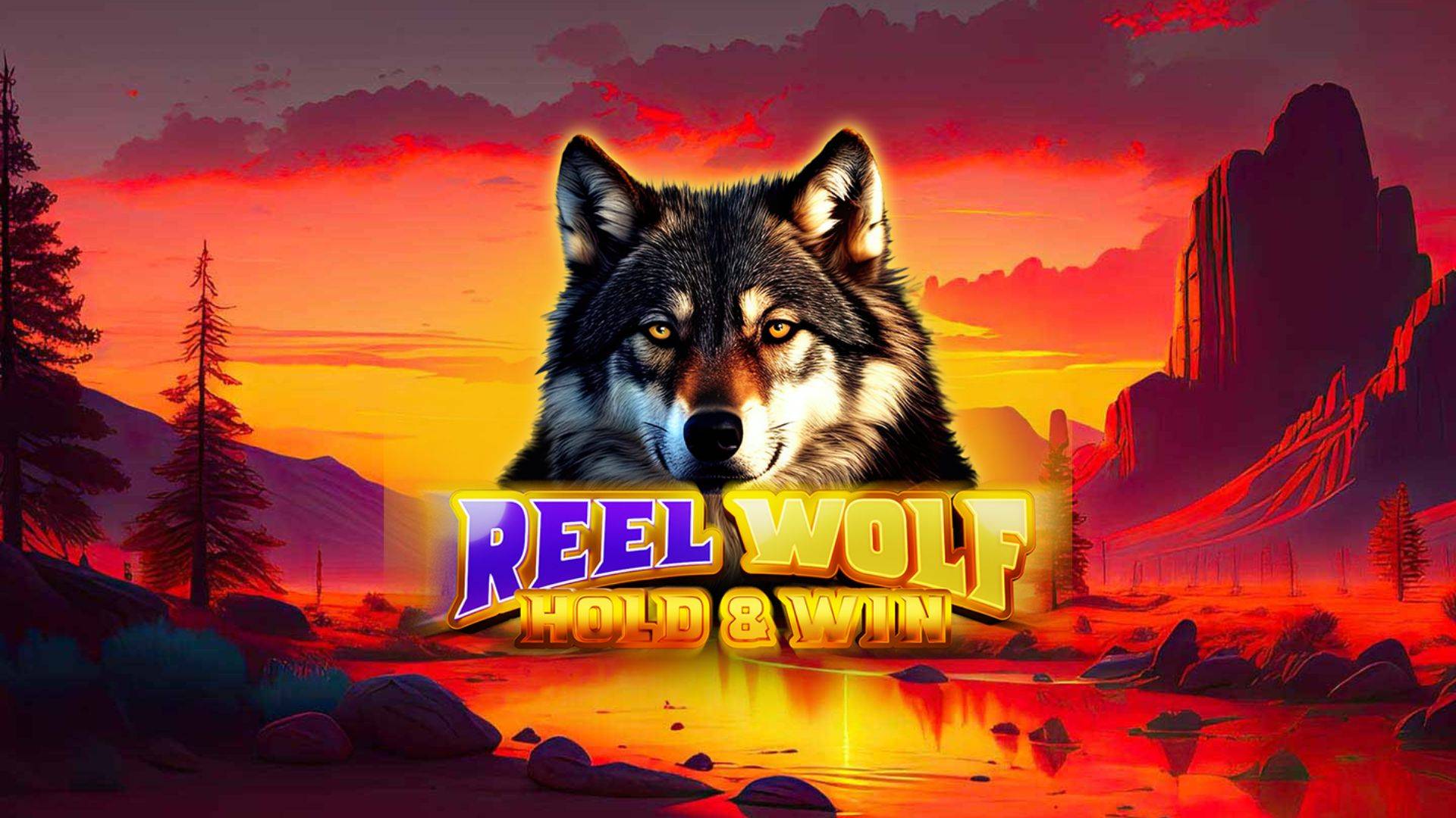 Reel Wolf
