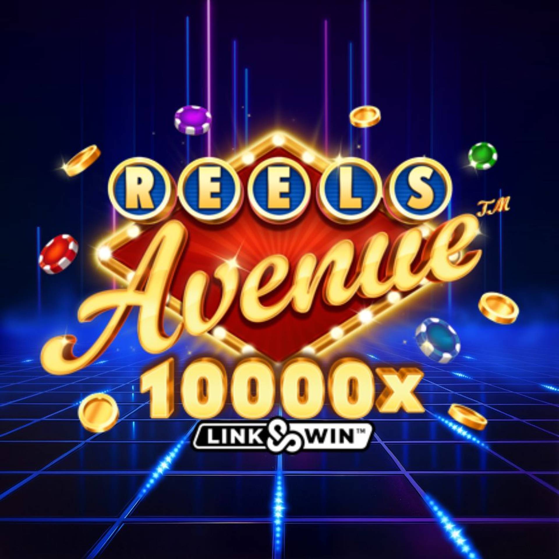 Reels Avenue Link&Win