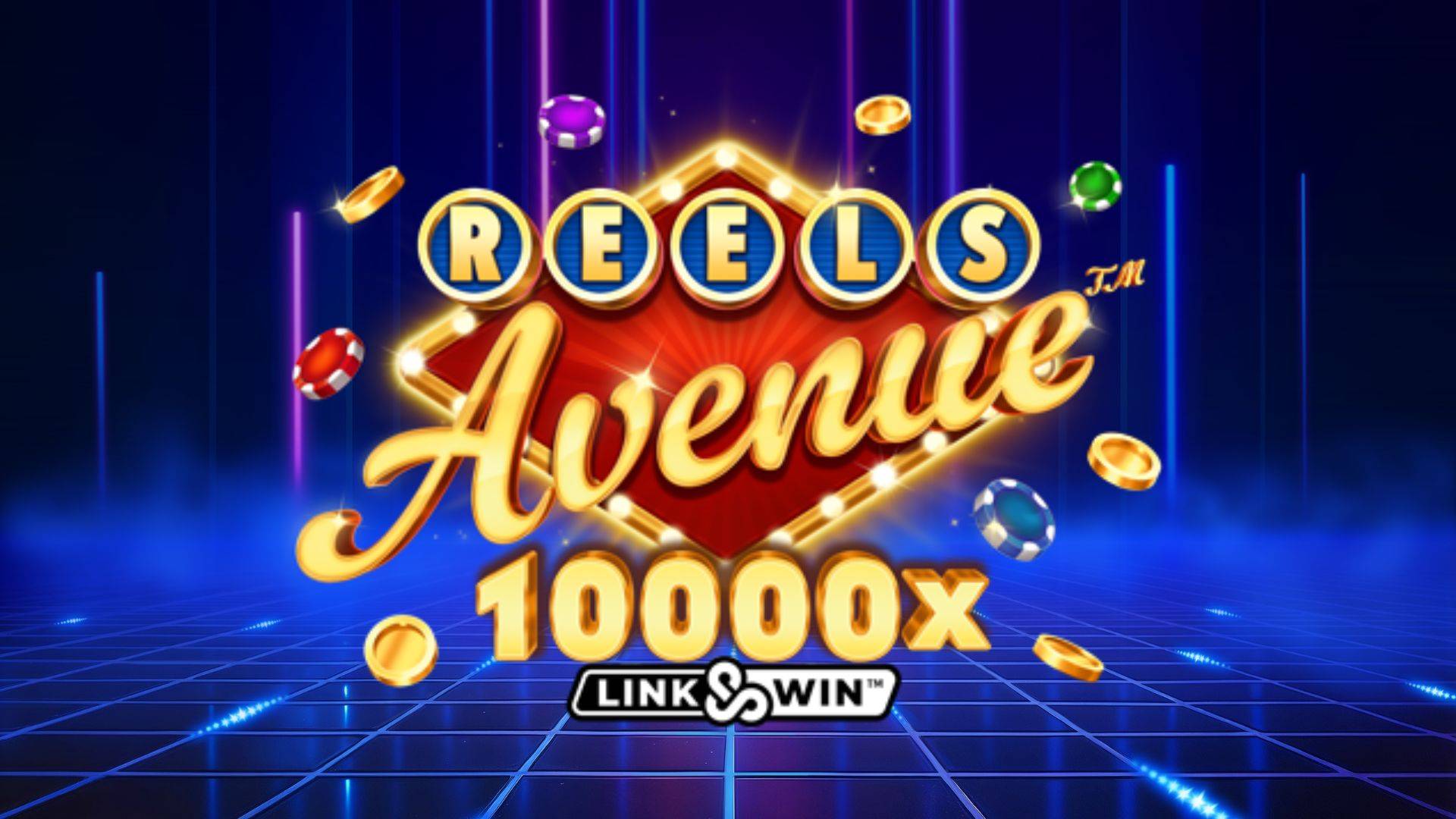 Reels Avenue Link&Win