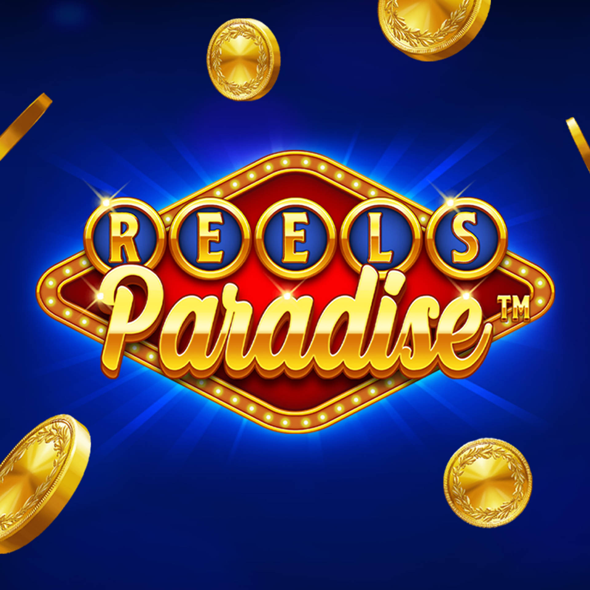 Reels Paradise
