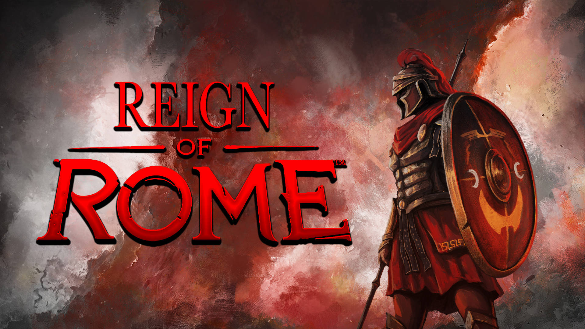 Reign of Rome
