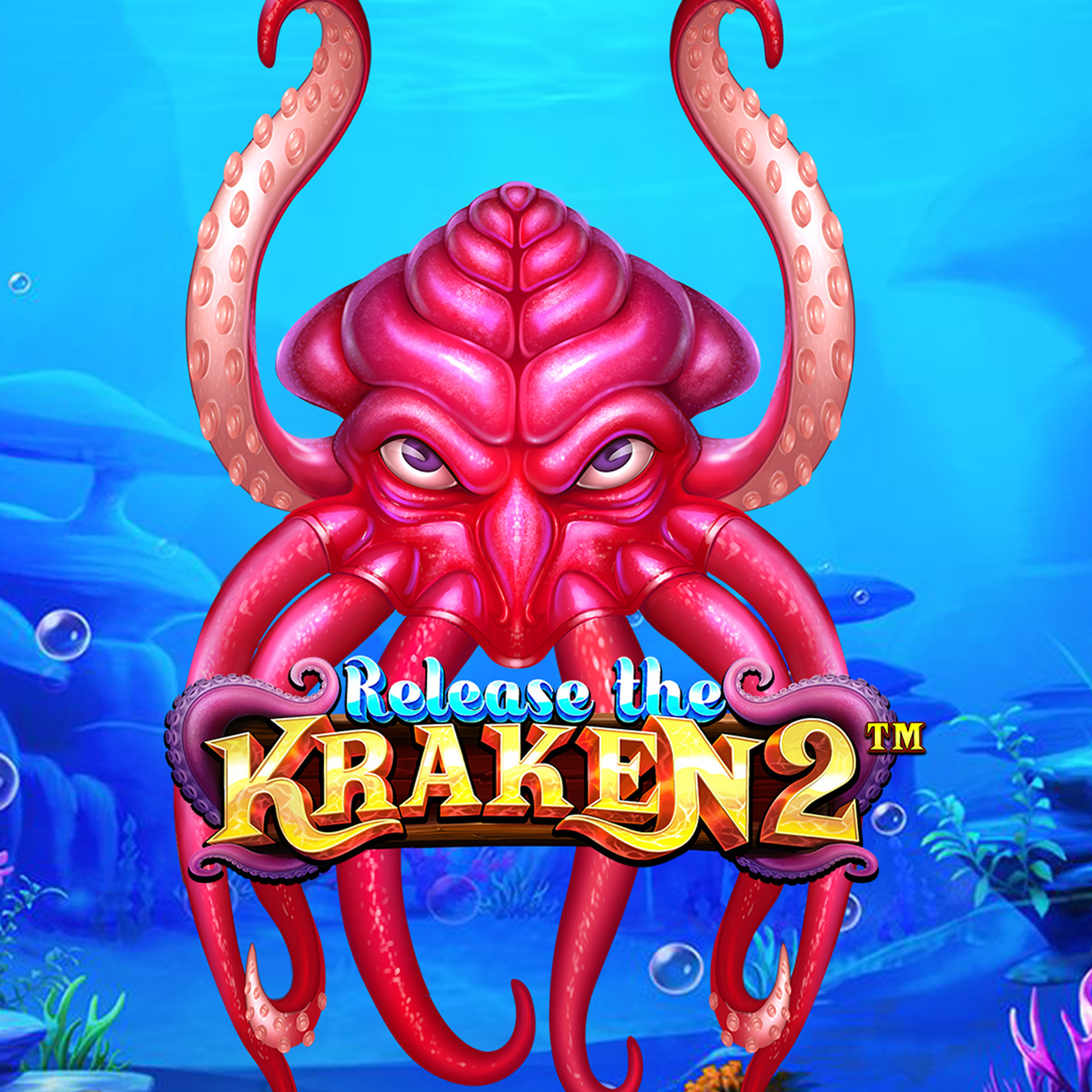 Release the Kraken 2