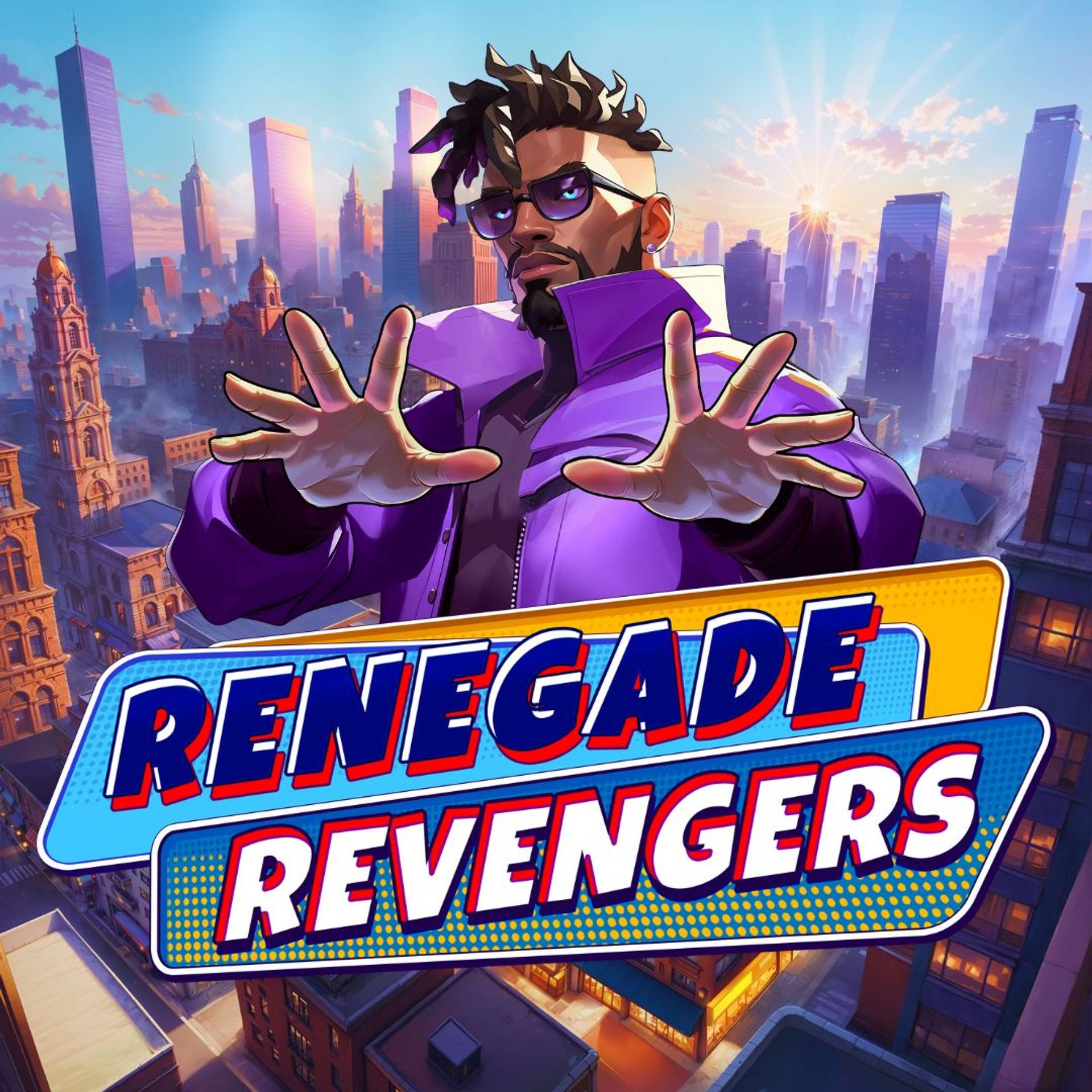 Renegade Revengers