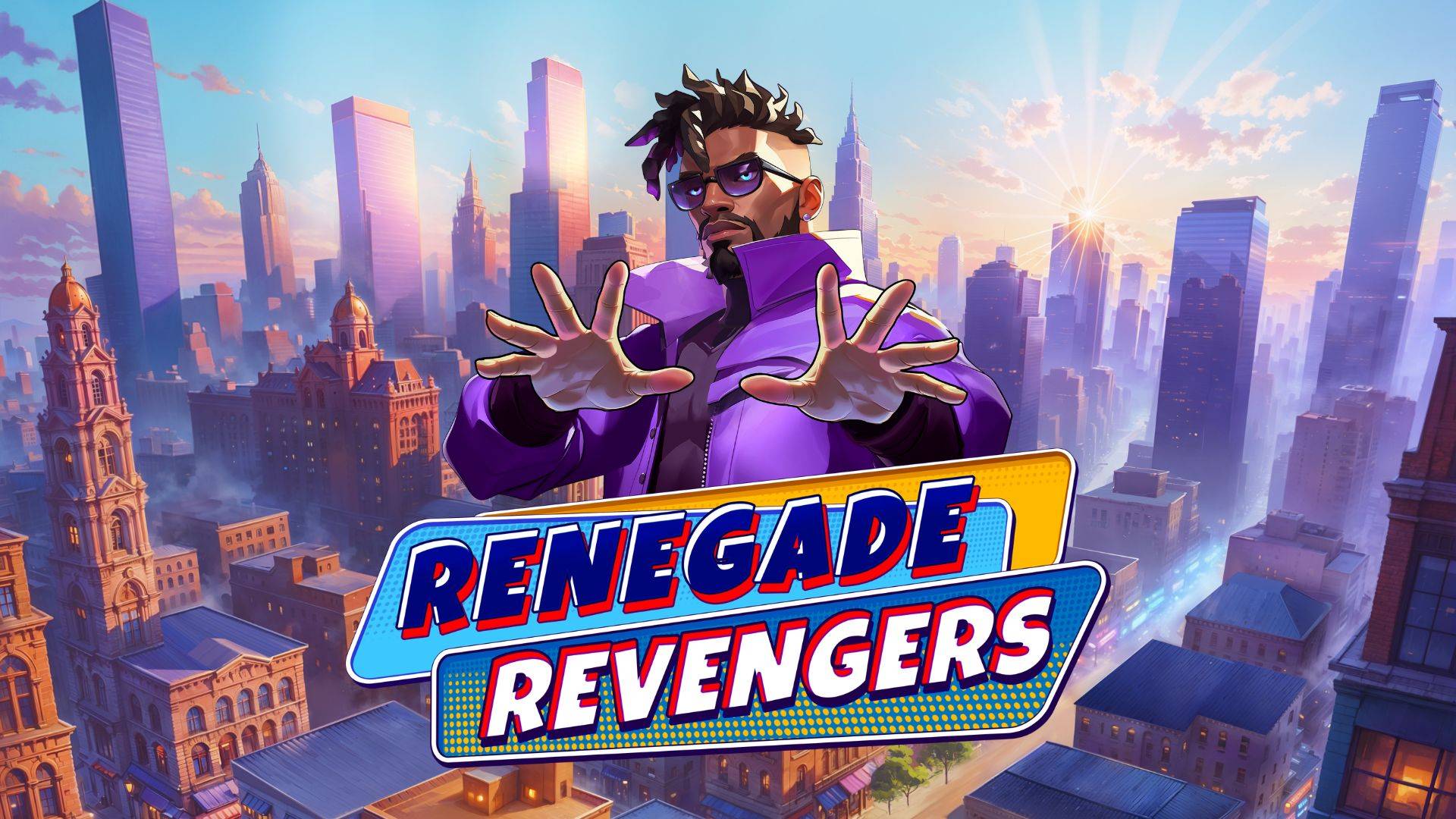Renegade Revengers