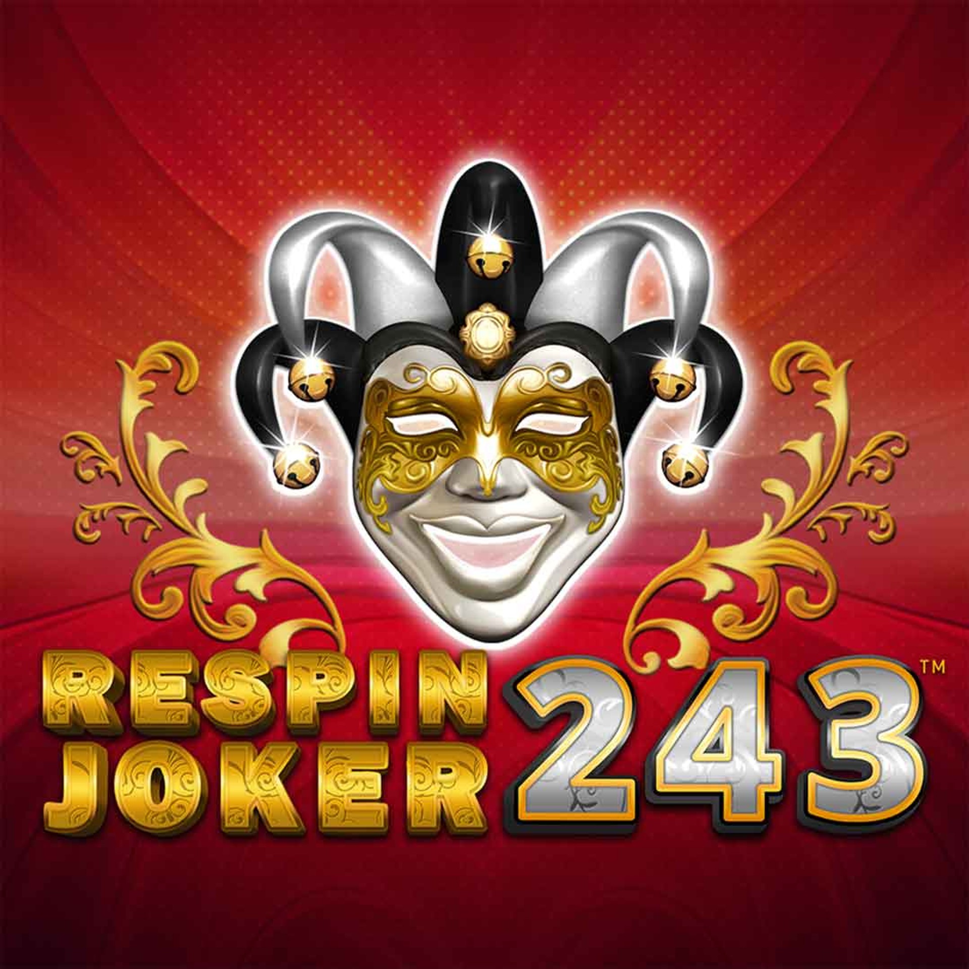 Respin Joker 243