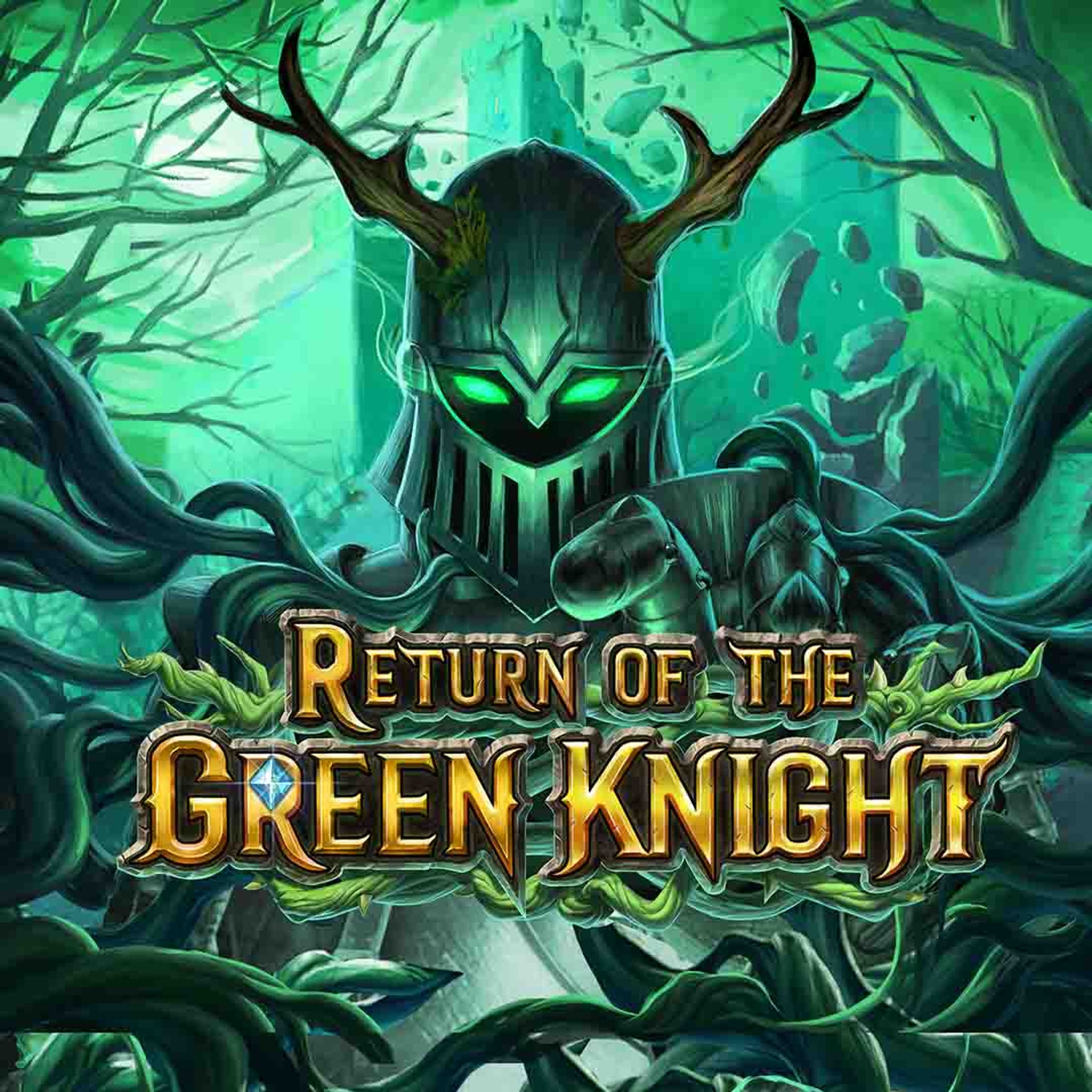 Return of The Green Knight