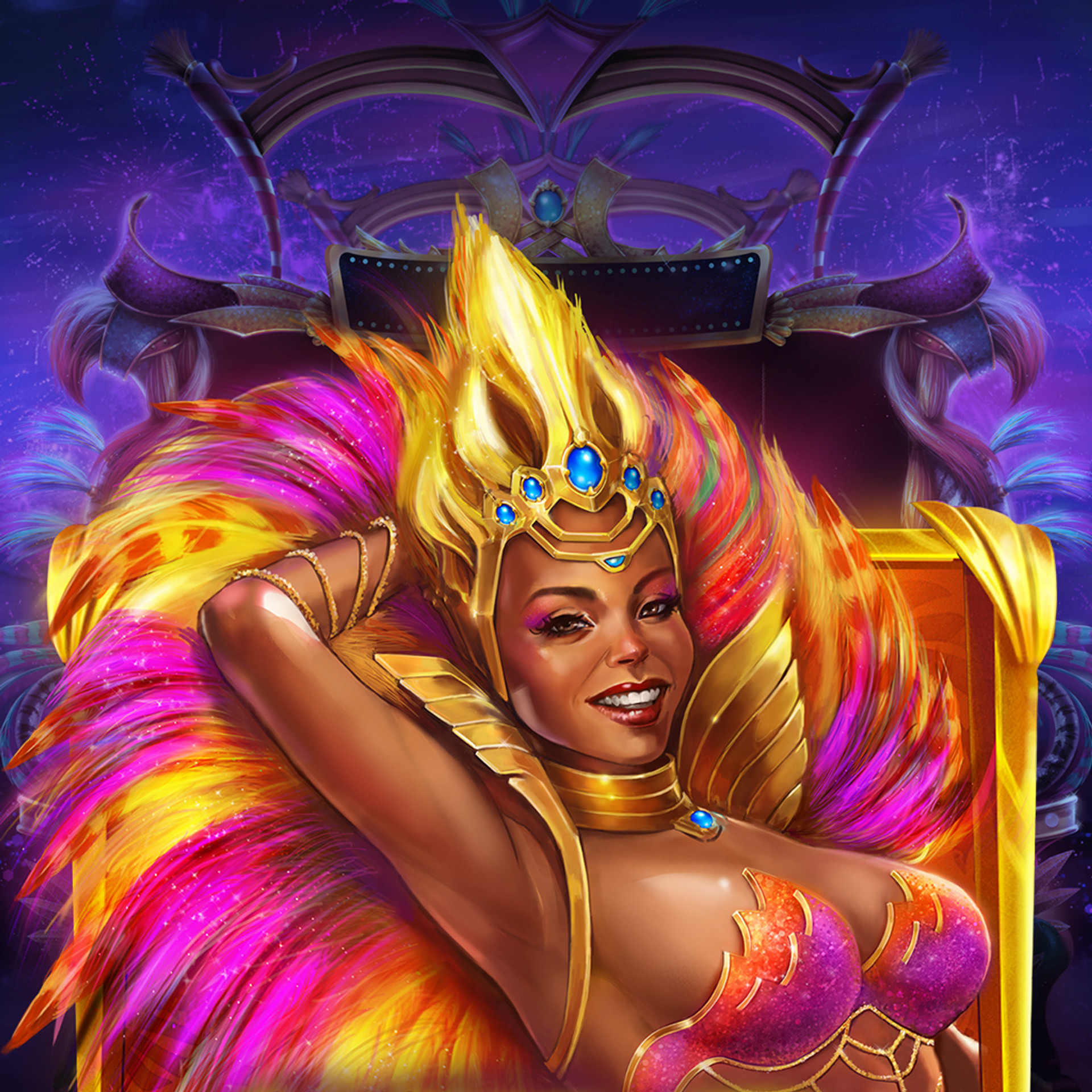 Rio Stars