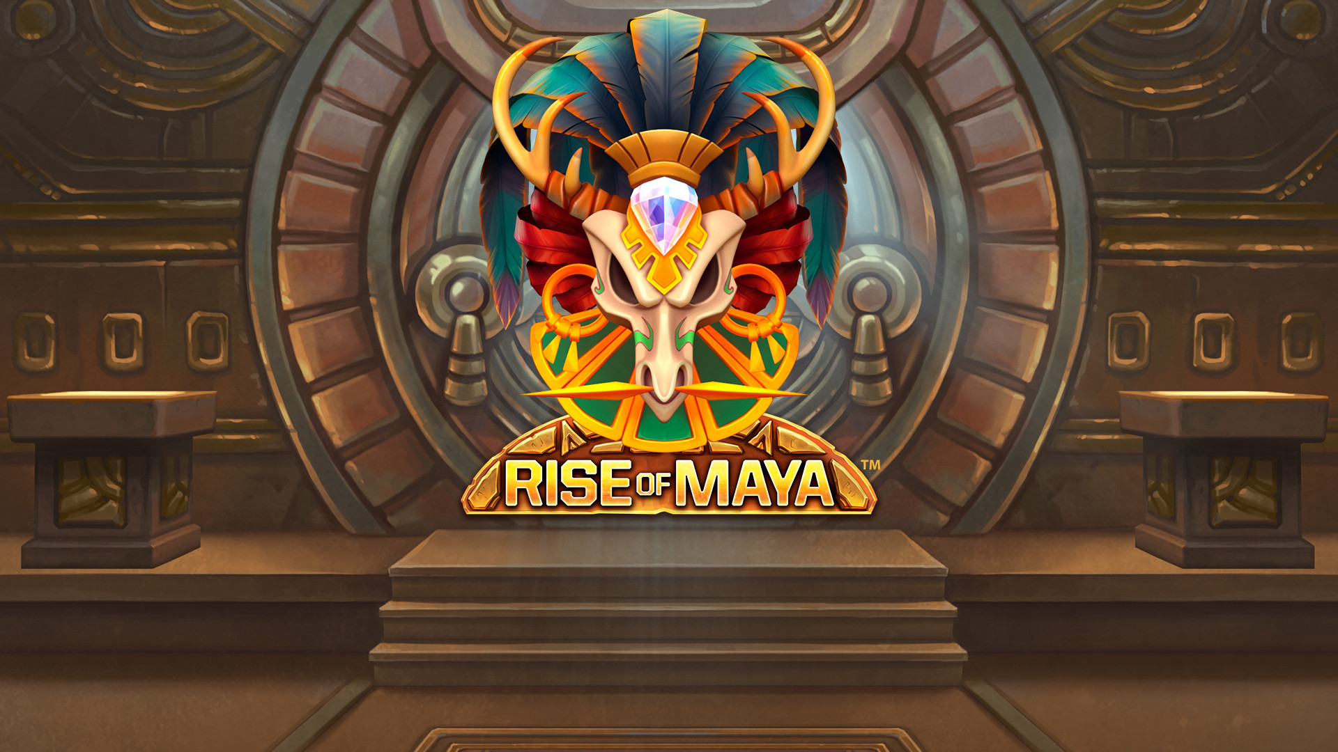 Rise of Maya