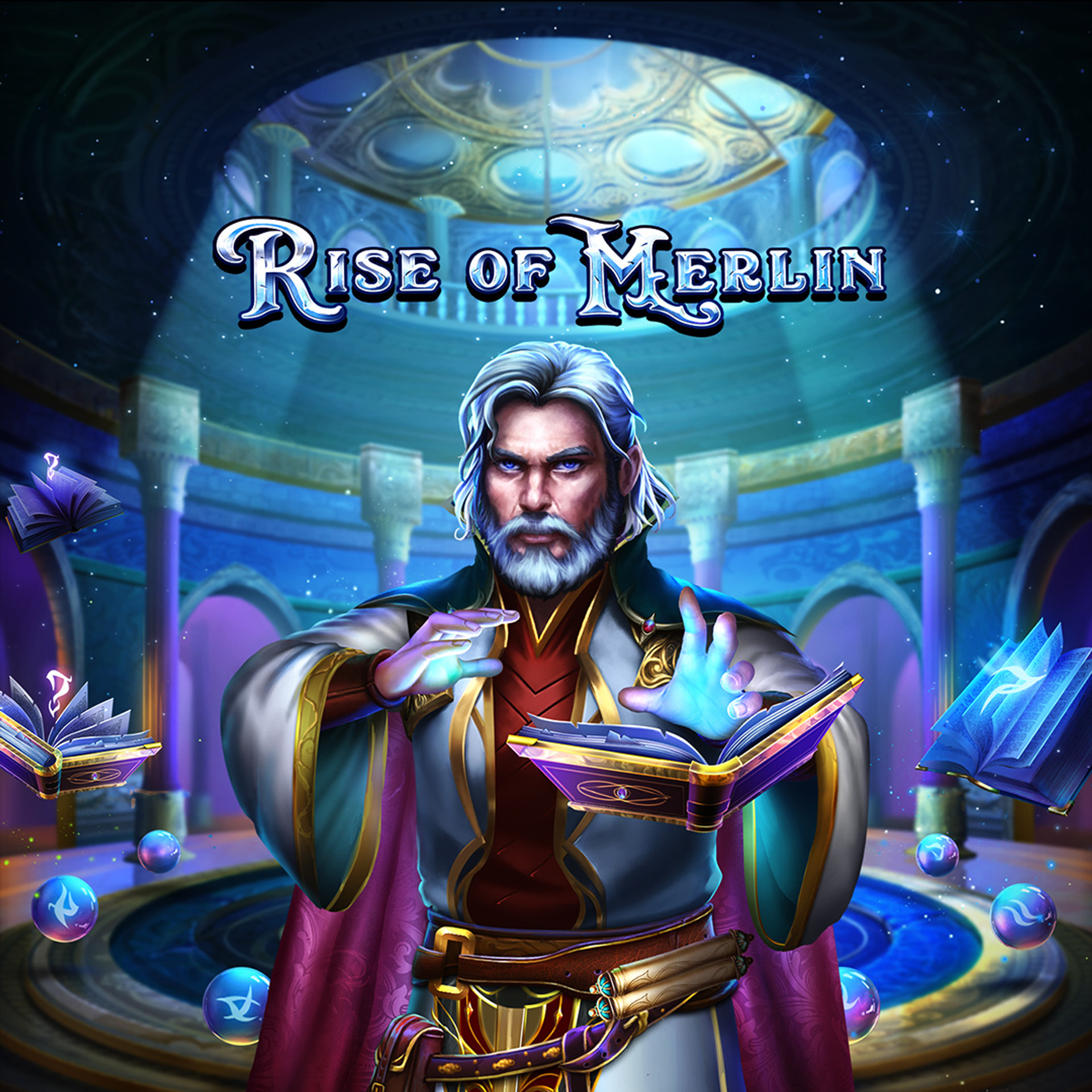 Rise of Merlin