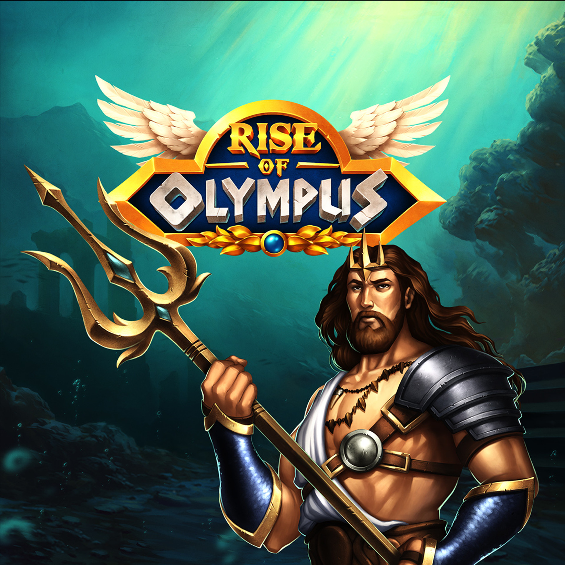 Rise of Olympus