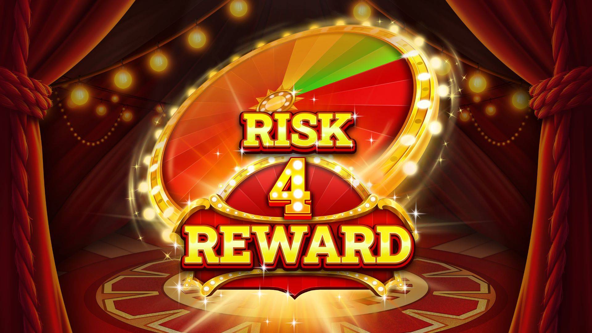 Risk 4 Reward