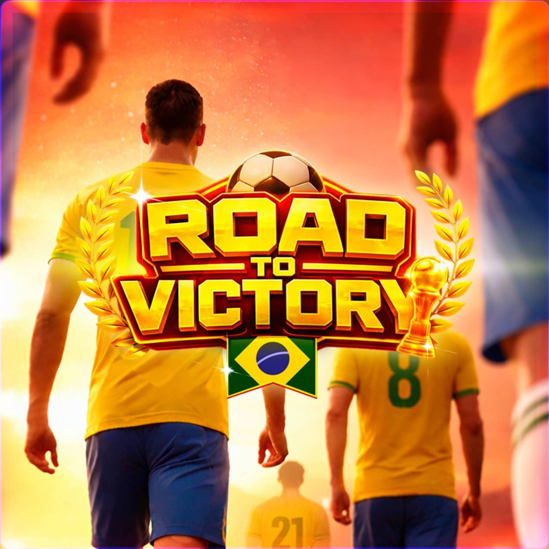 Road To Victory